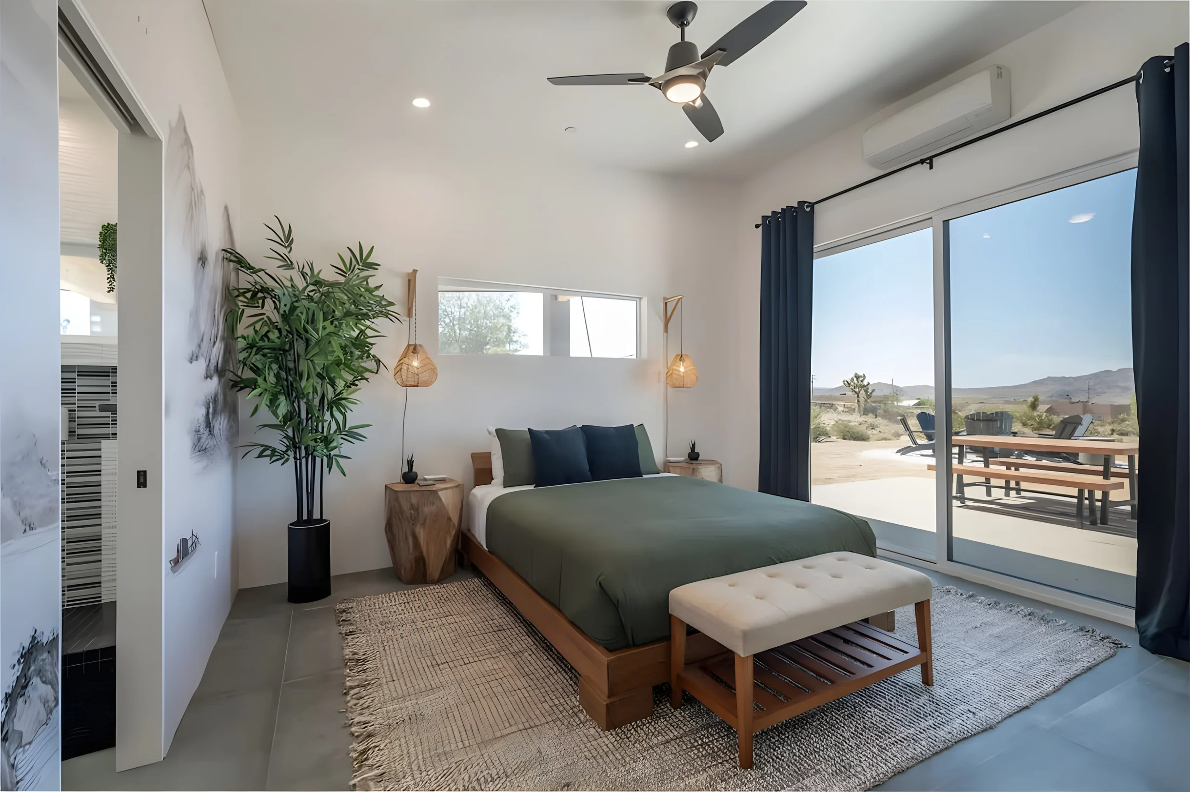 Wander Joshua Tree Granite #27