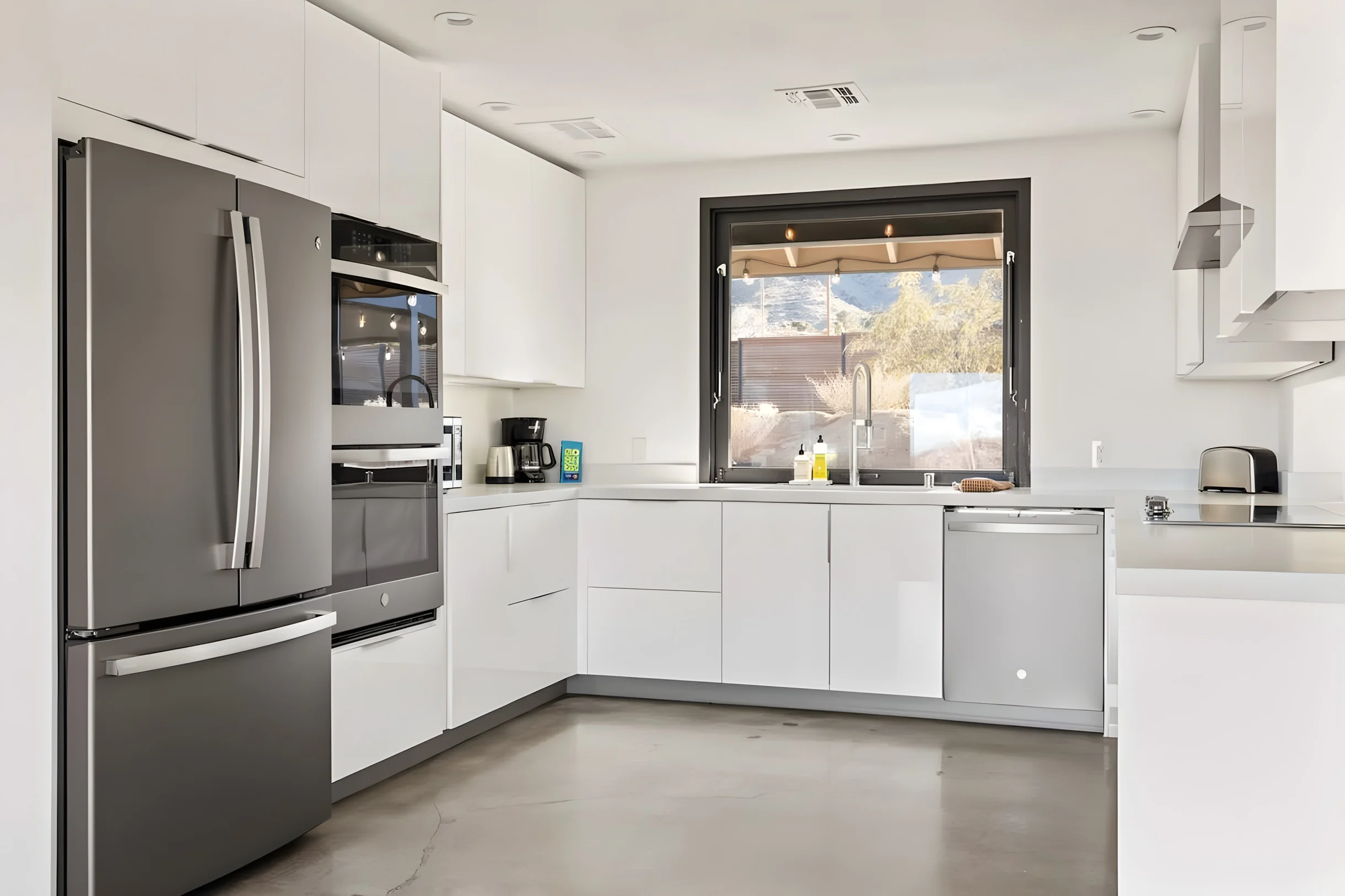 Wander Joshua Tree Twilight #16