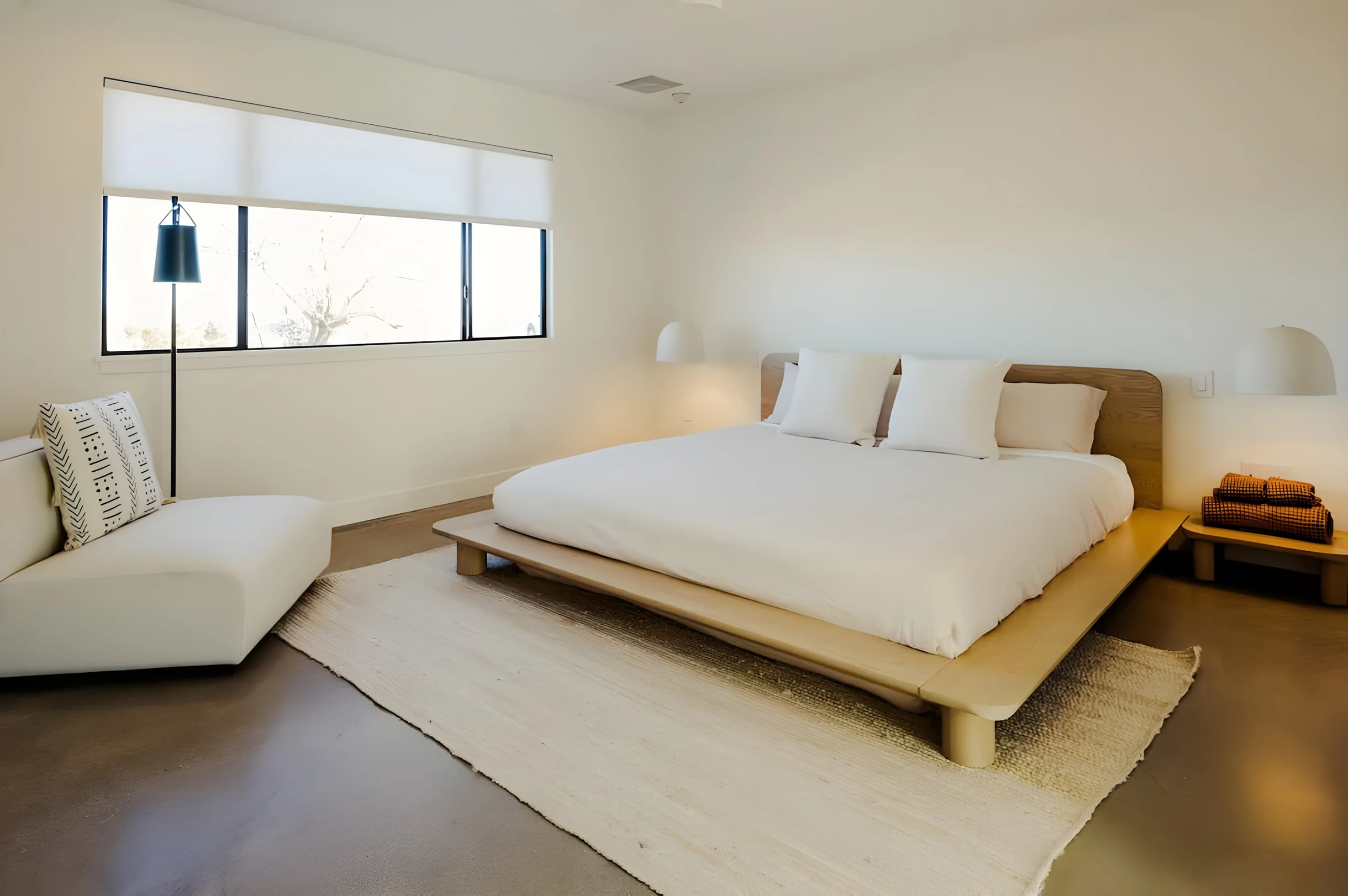 Wander Joshua Tree Twilight #12