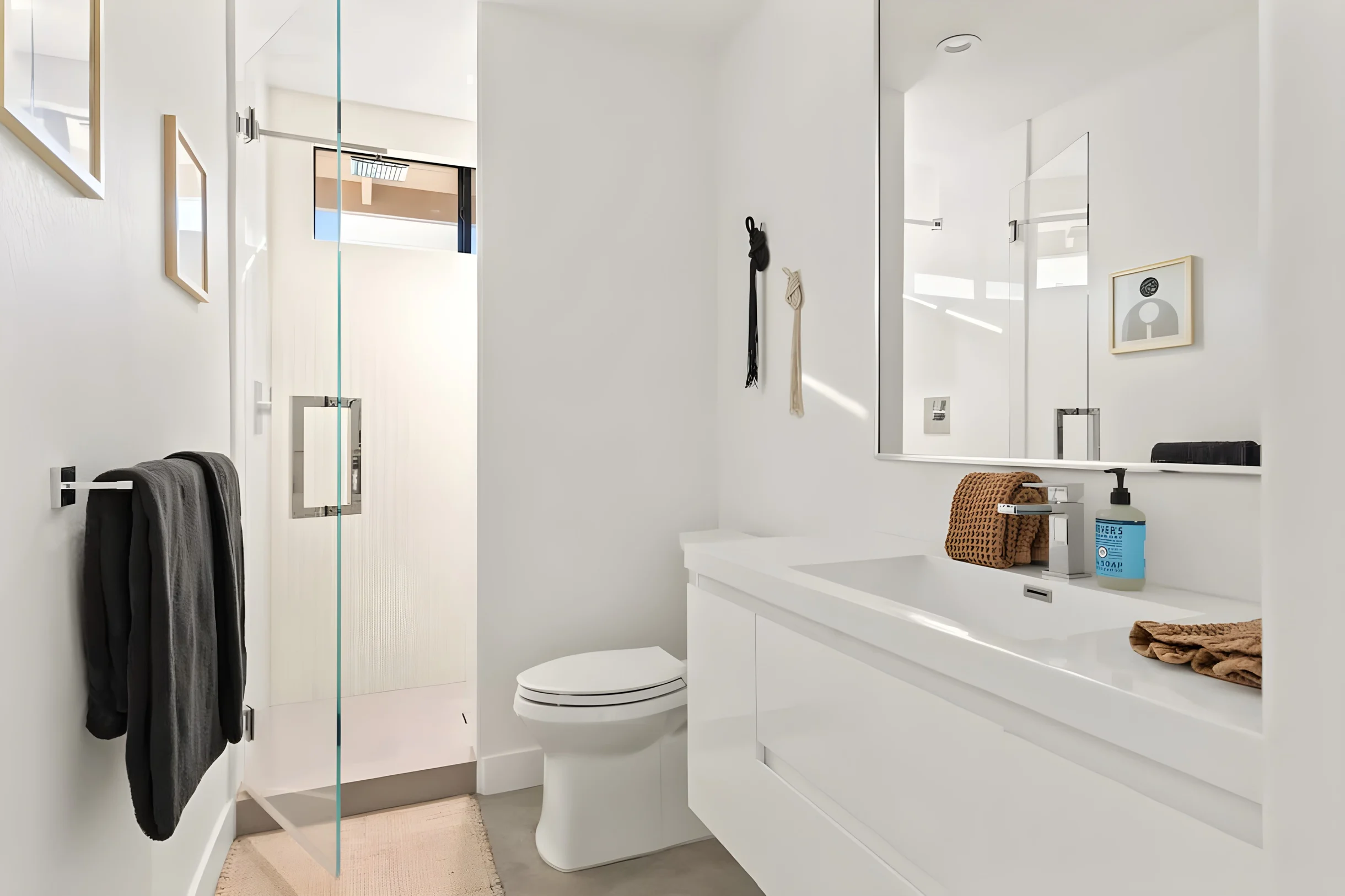 Wander Joshua Tree Twilight #11