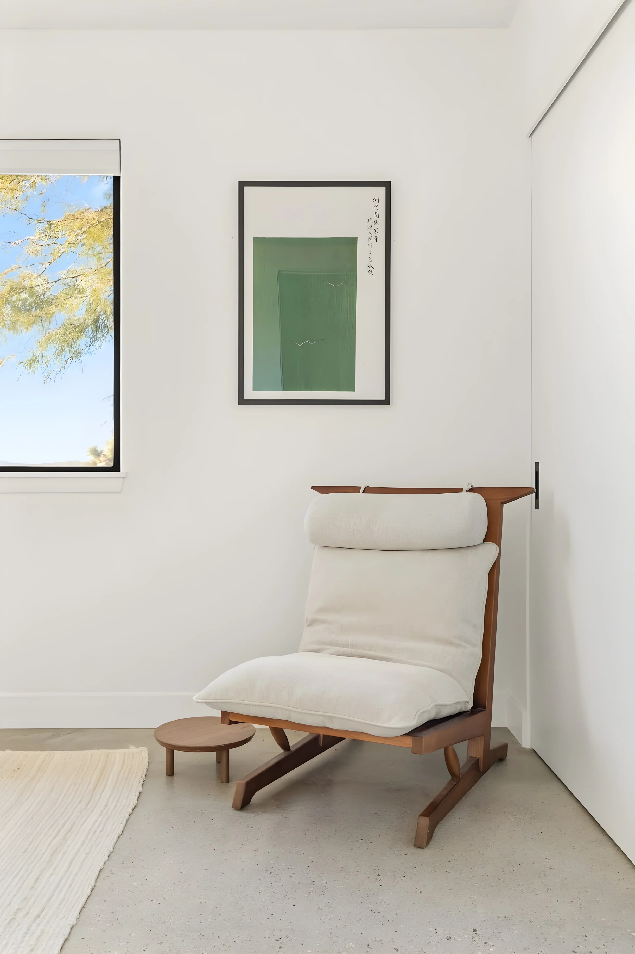 Wander Joshua Tree Twilight #39