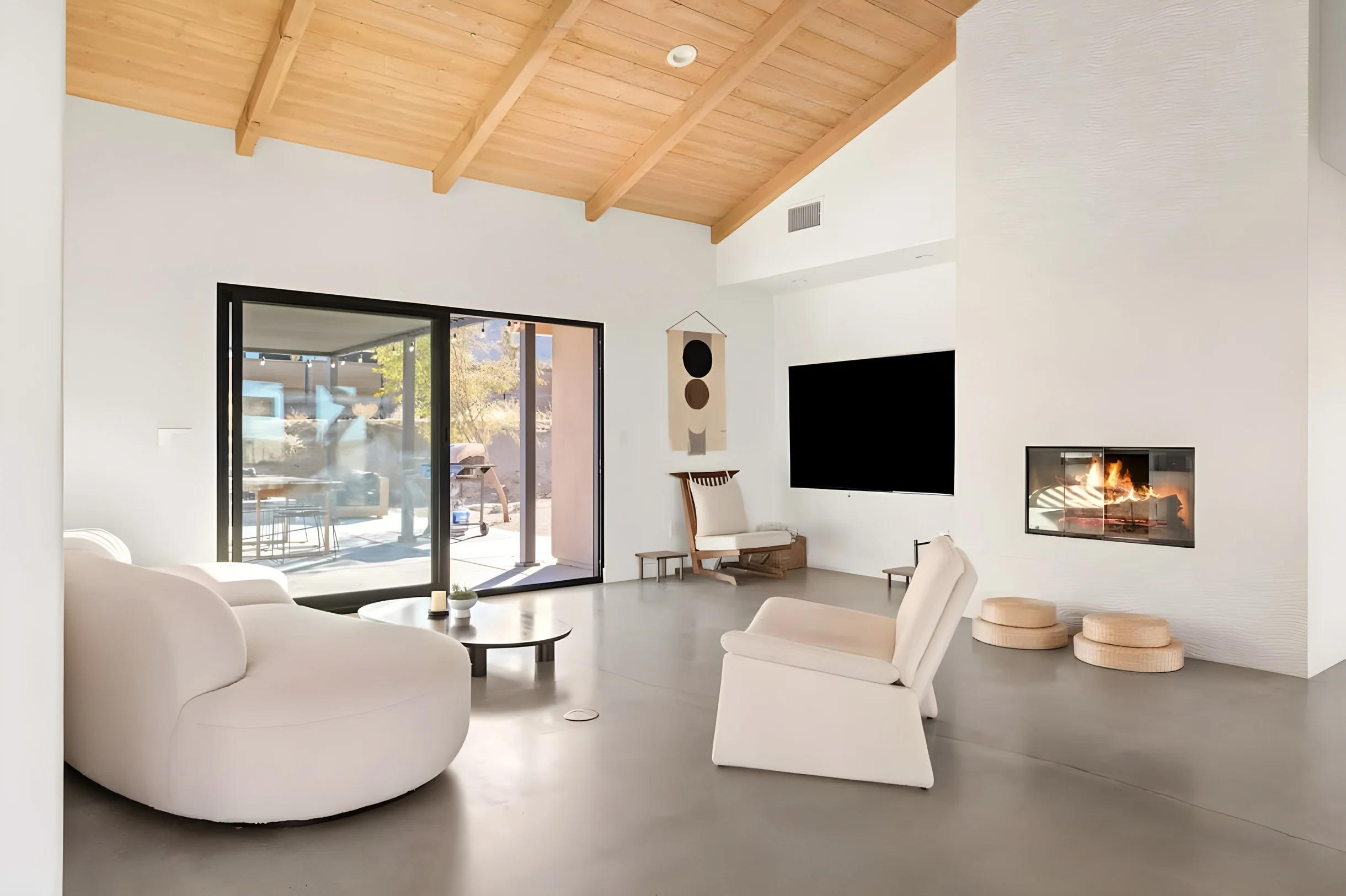 Wander Joshua Tree Twilight #28