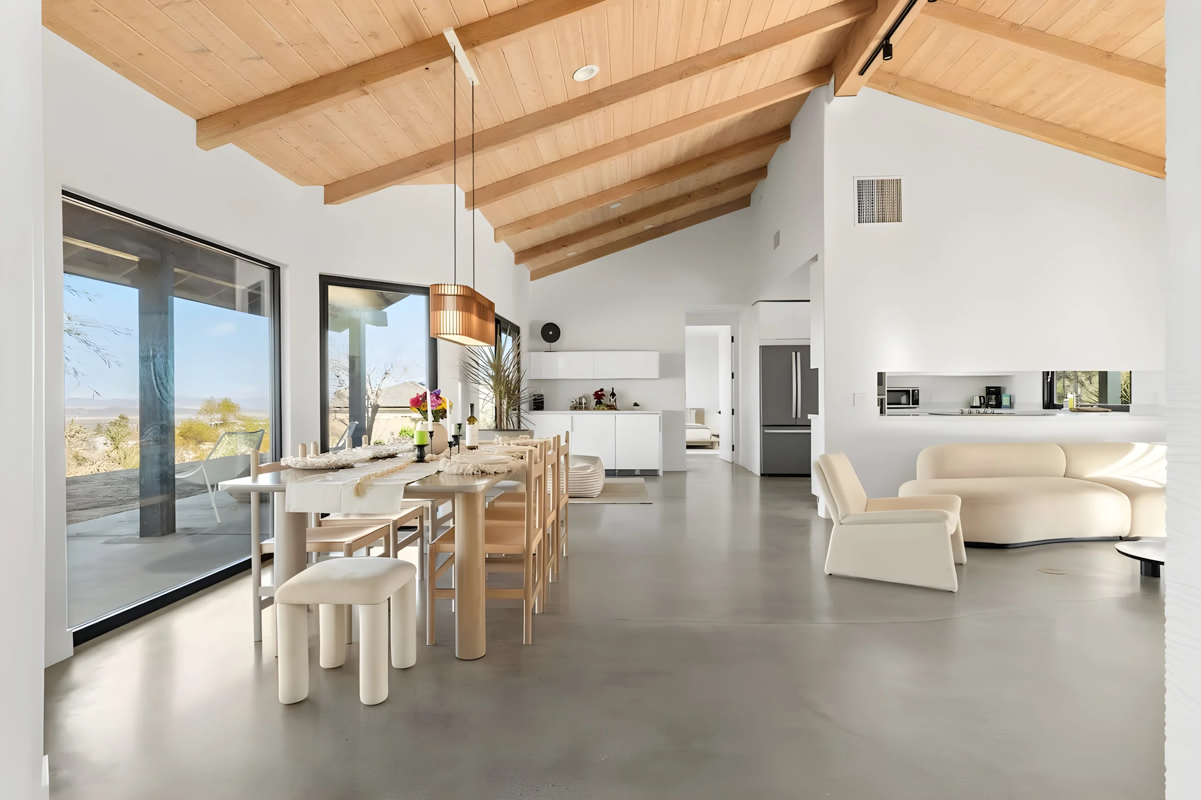 Wander Joshua Tree Twilight #7