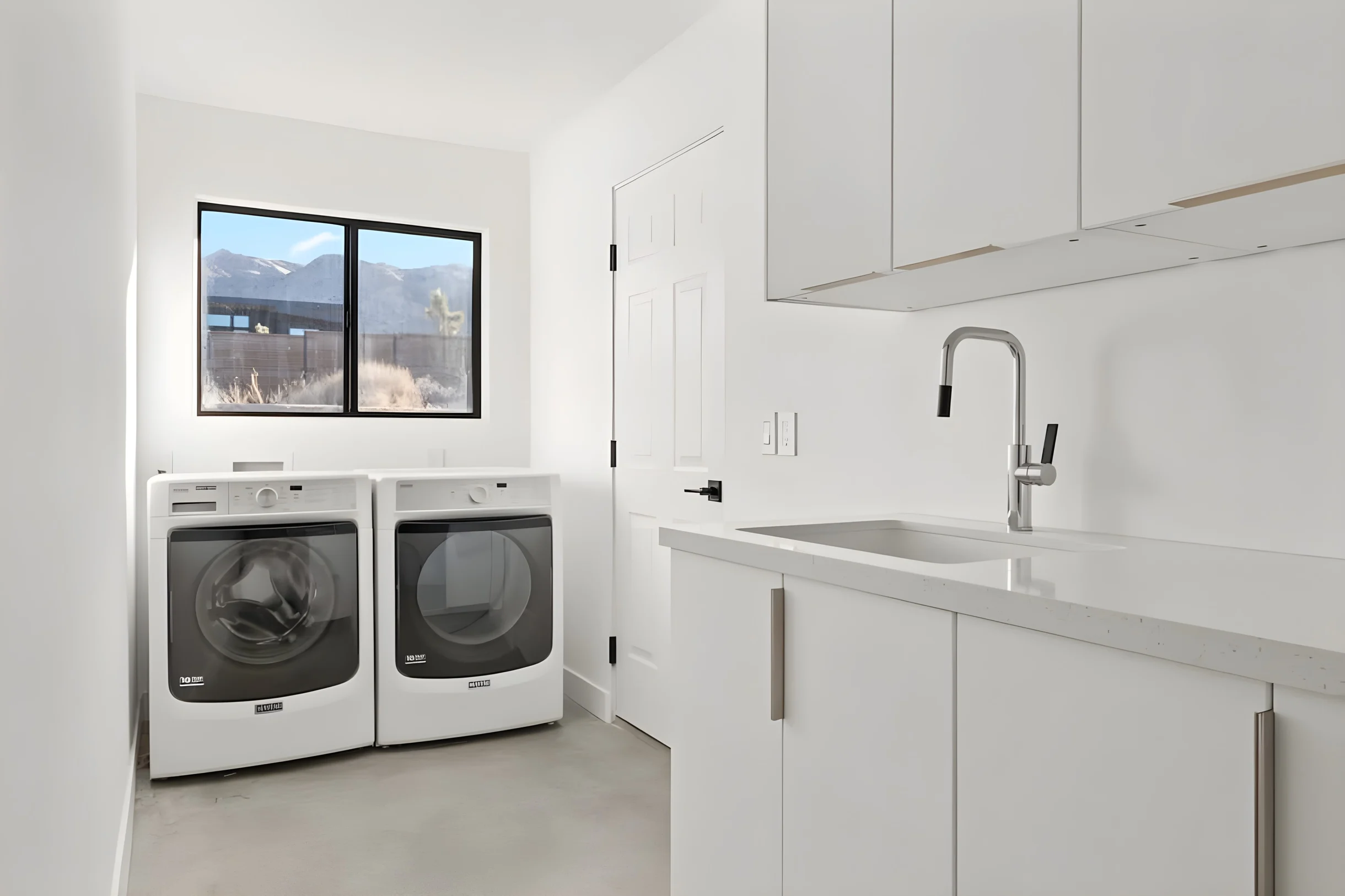 Wander Joshua Tree Twilight #14