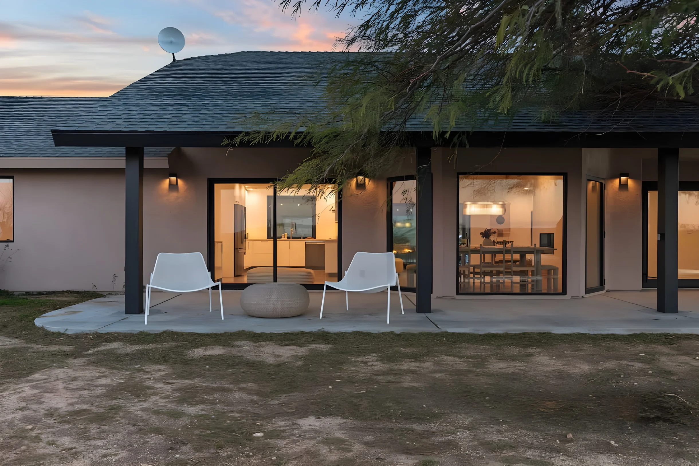 Wander Joshua Tree Twilight #26