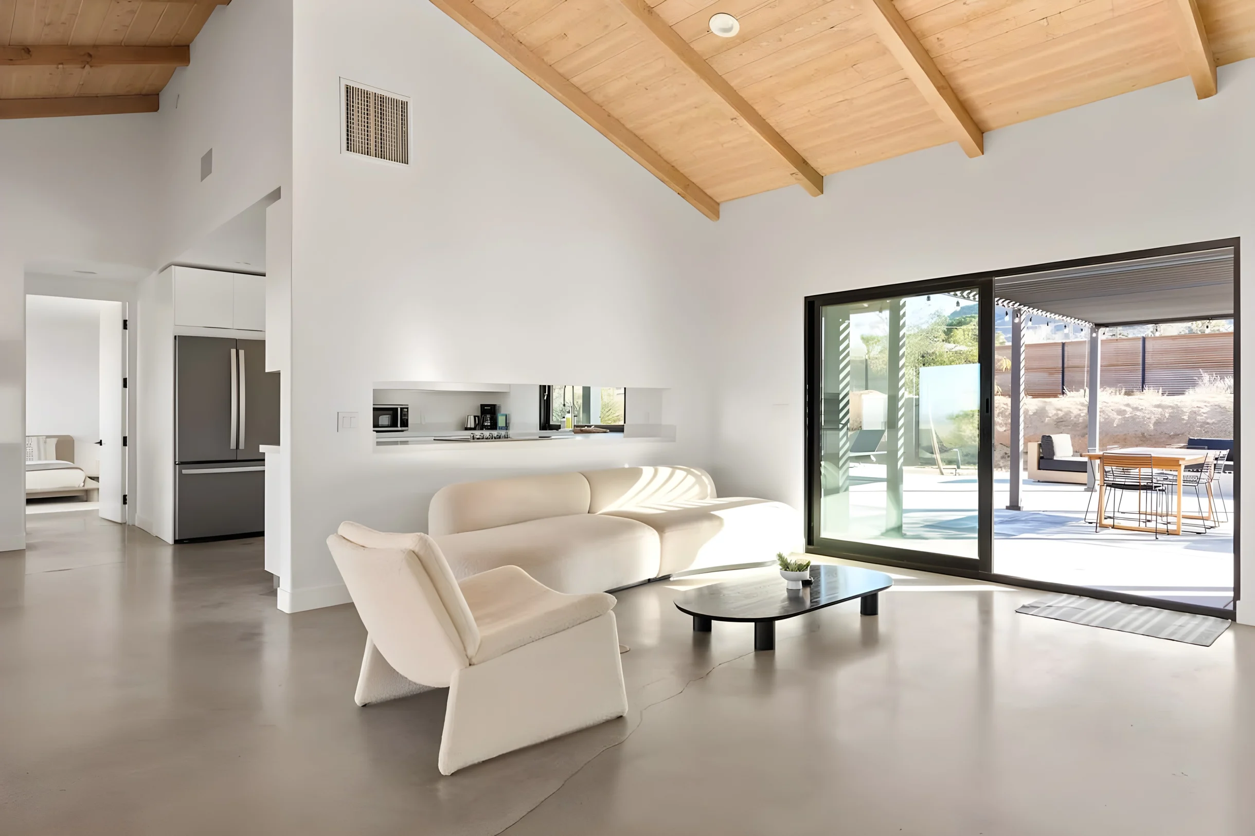 Wander Joshua Tree Twilight #21