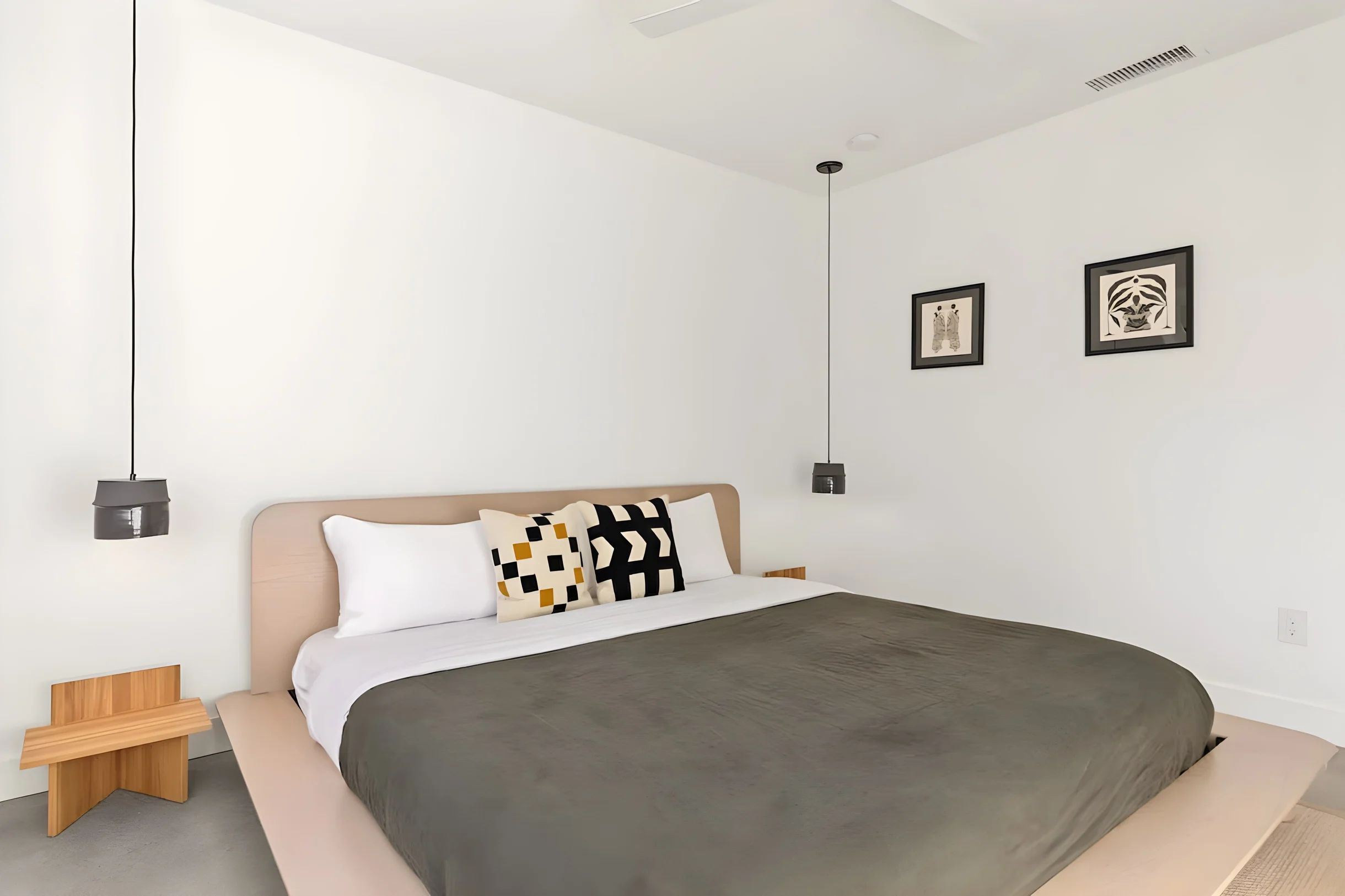 Wander Joshua Tree Twilight #30