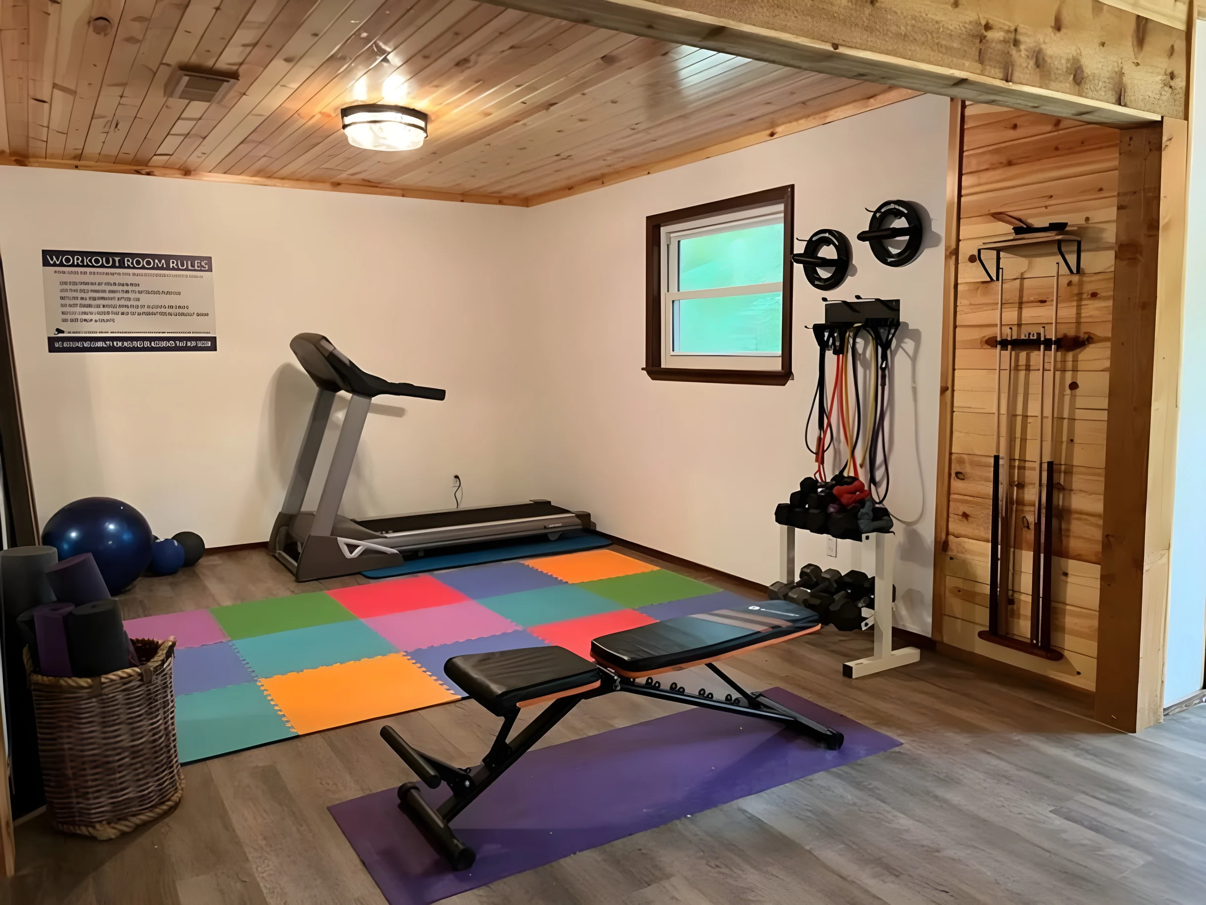 Wander Broken Bow Trails #16