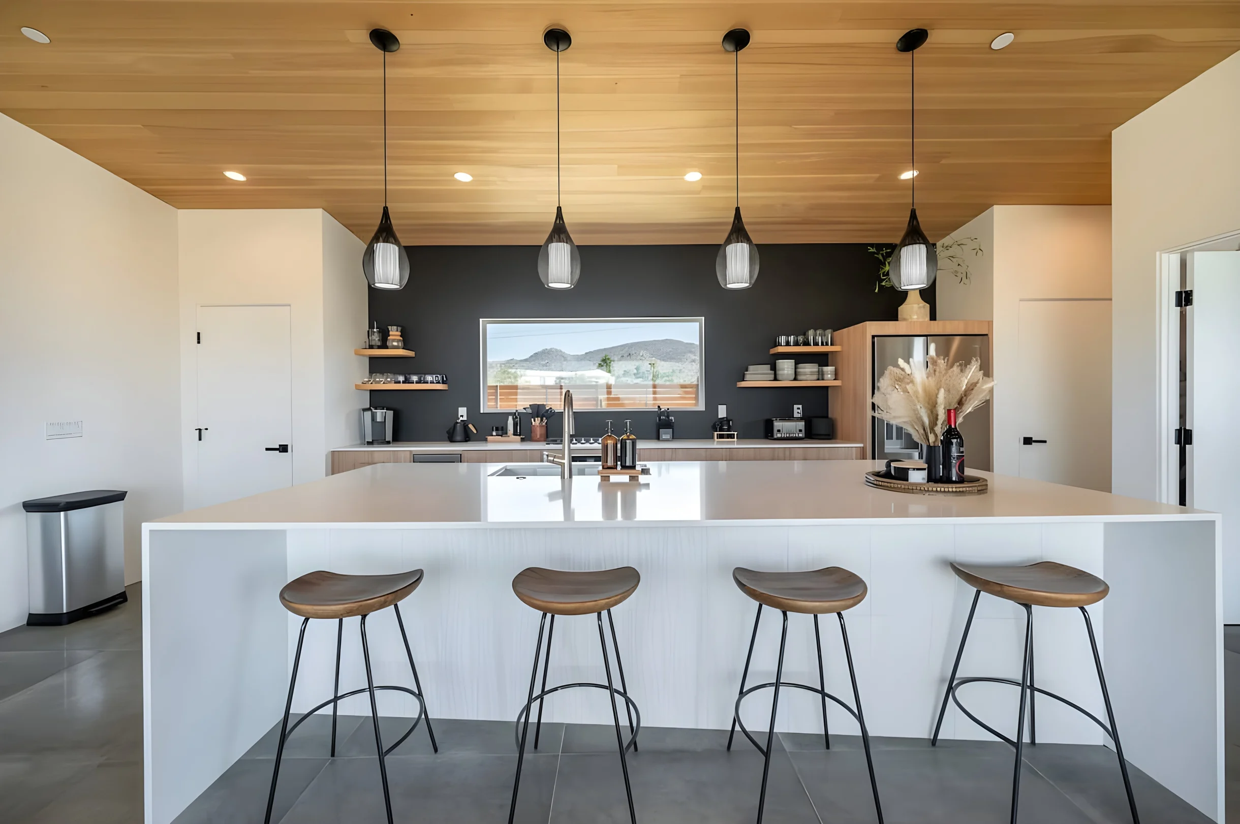 Wander Joshua Tree Granite #26