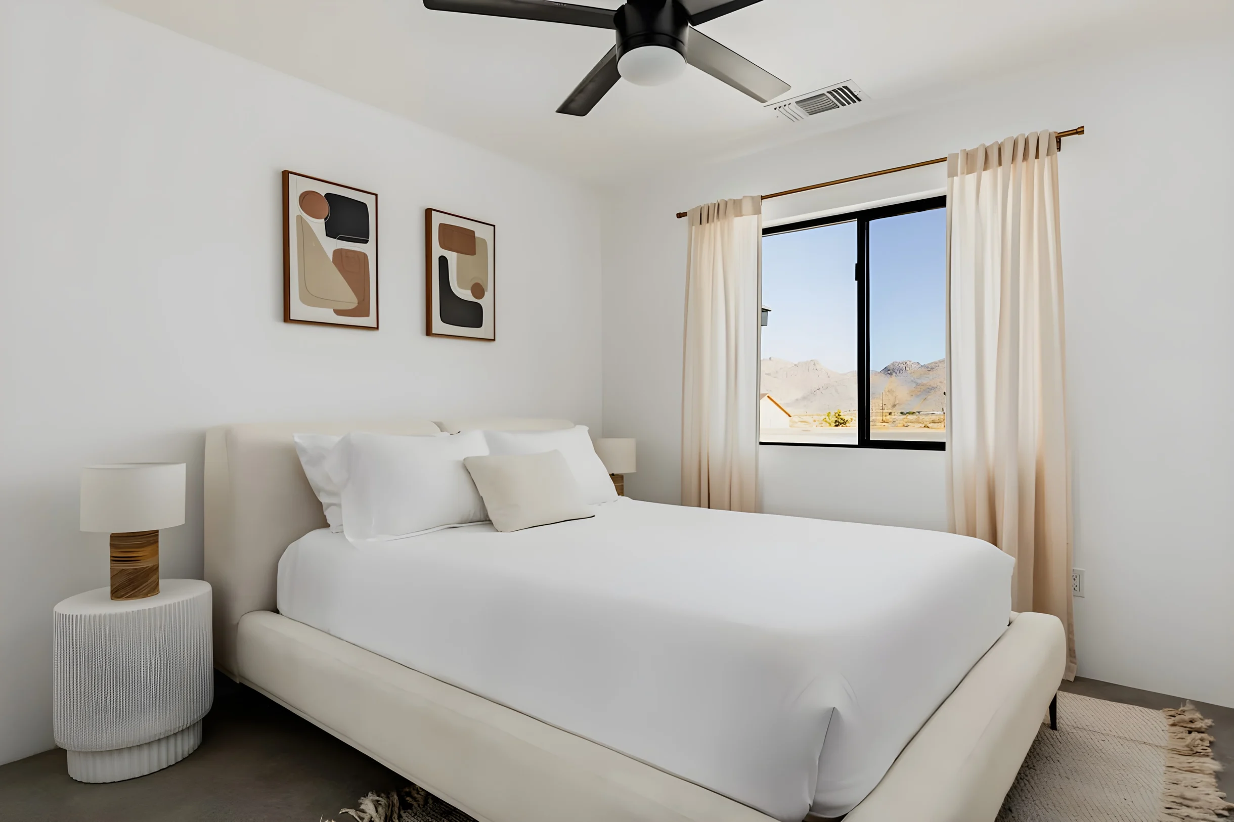 Wander Joshua Tree Pinnacles #16