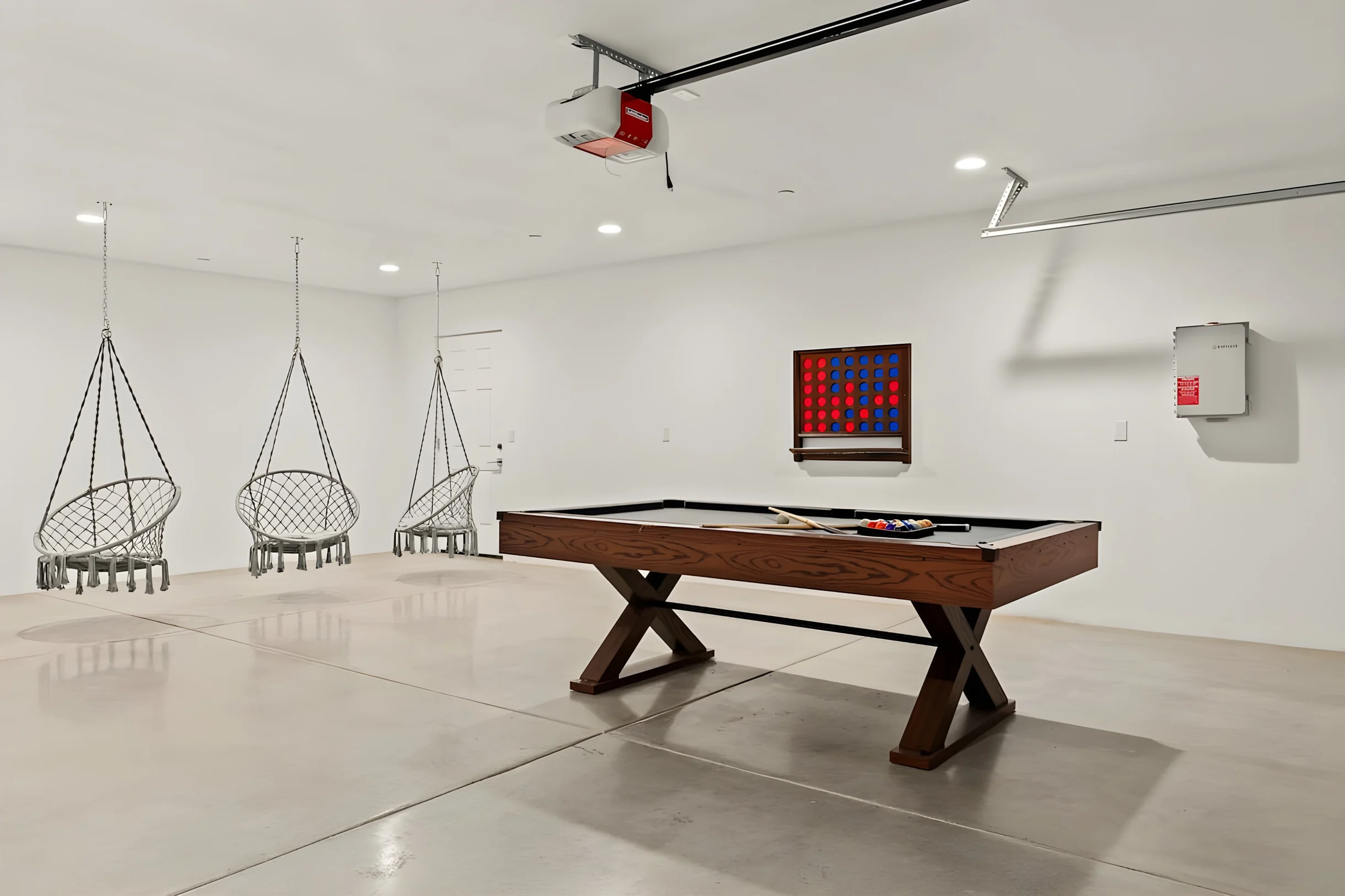 Wander Joshua Tree Pinnacles #33