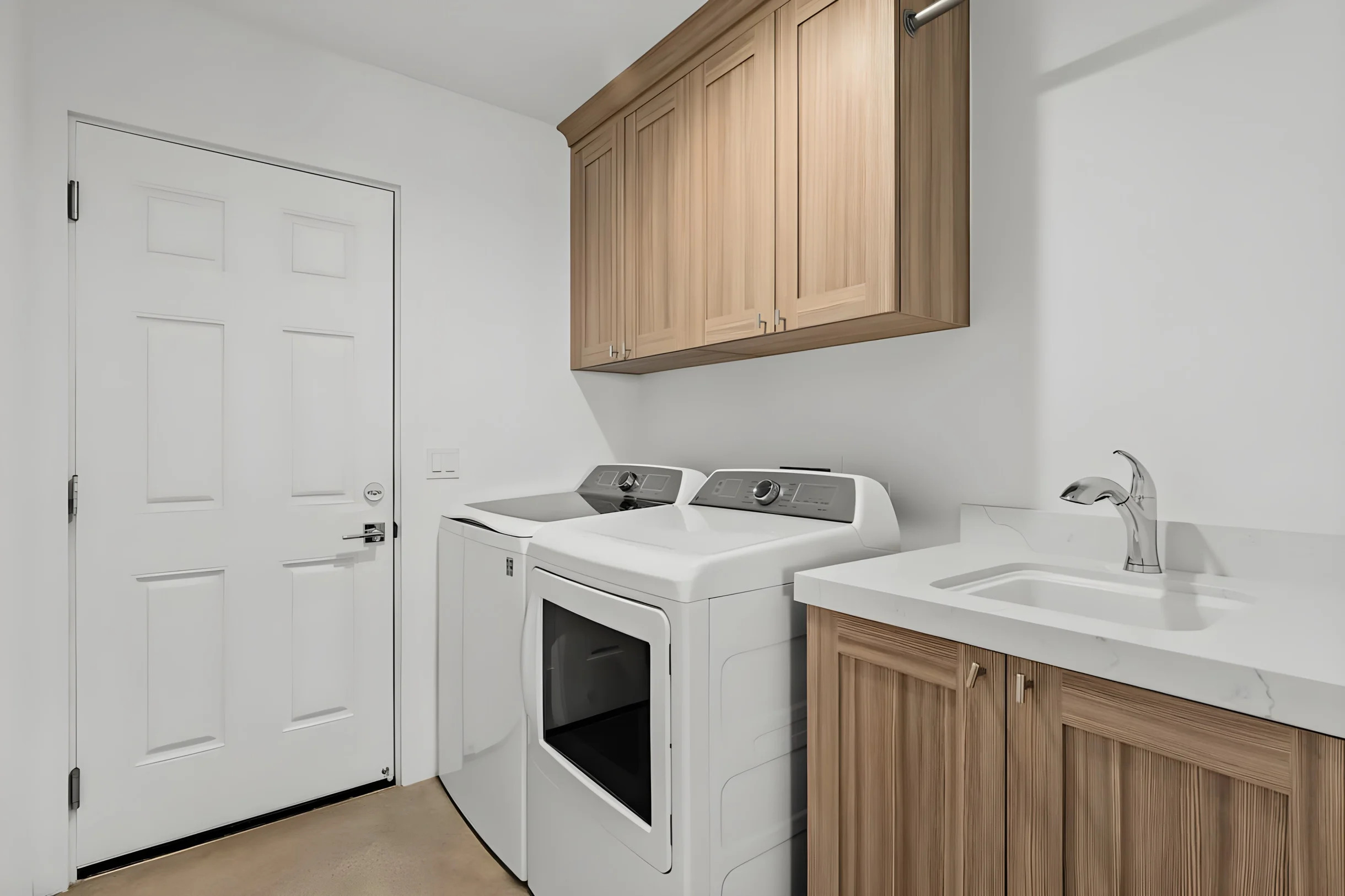 Wander Joshua Tree Pinnacles #21