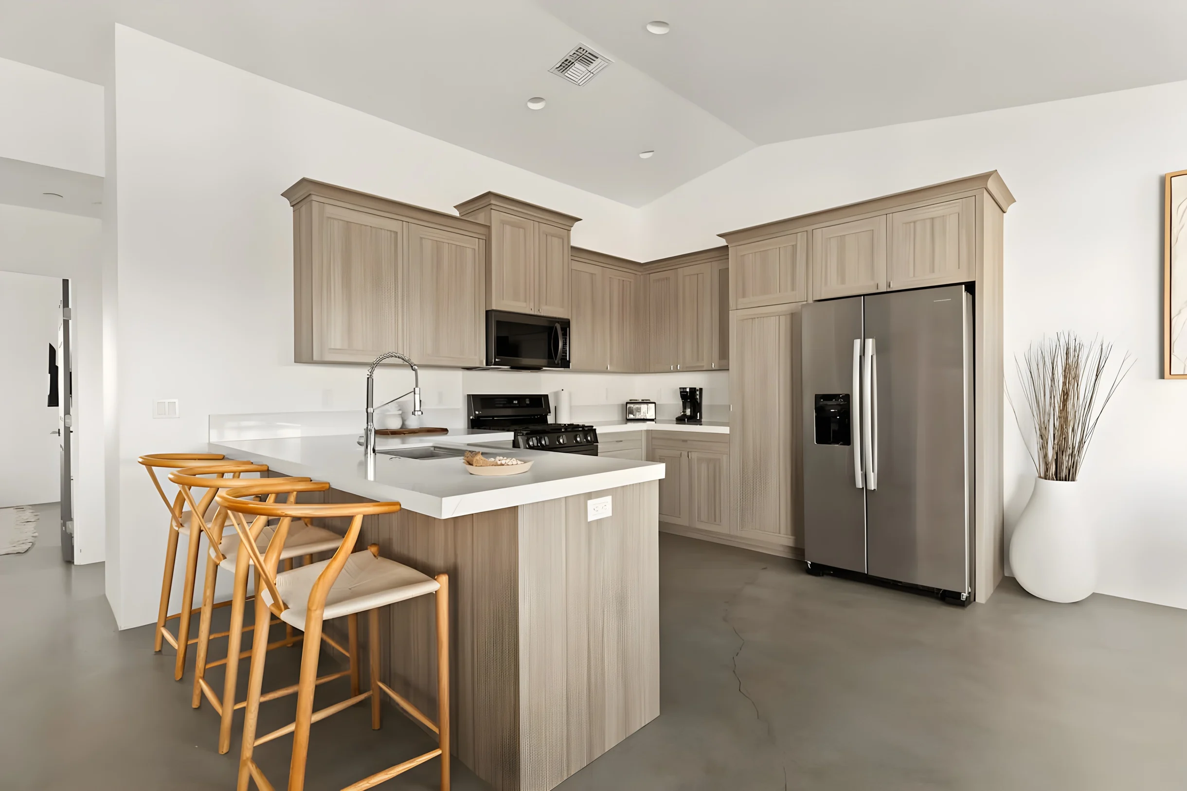 Wander Joshua Tree Pinnacles #13