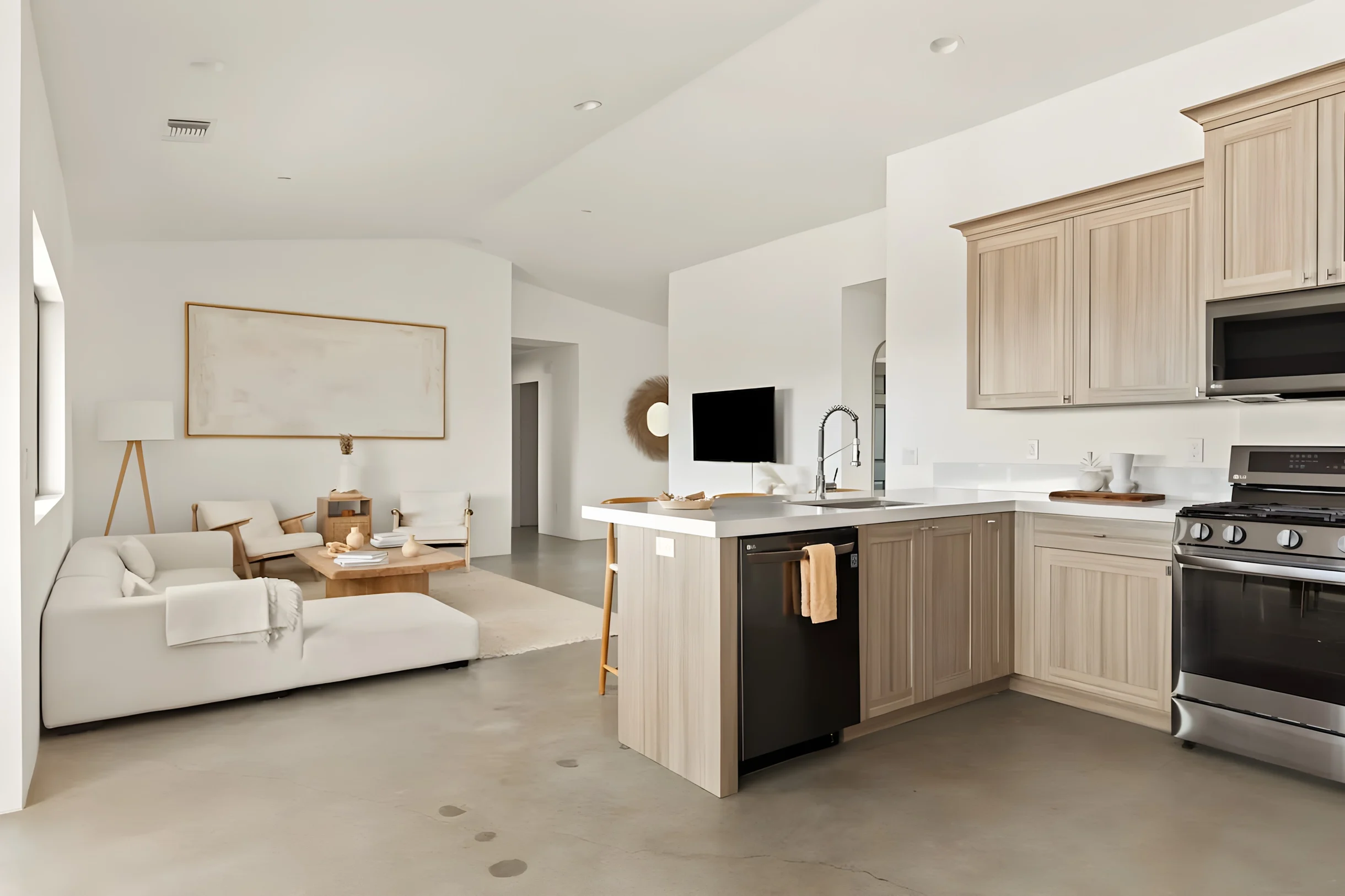 Wander Joshua Tree Pinnacles #49