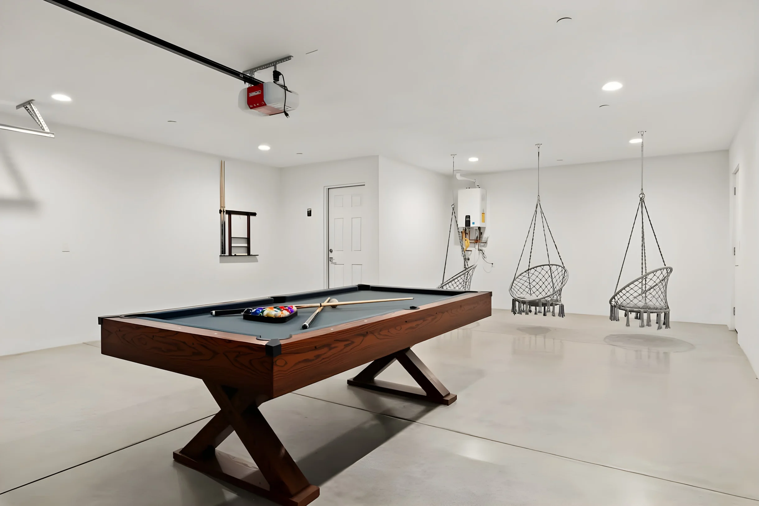 Wander Joshua Tree Pinnacles #12