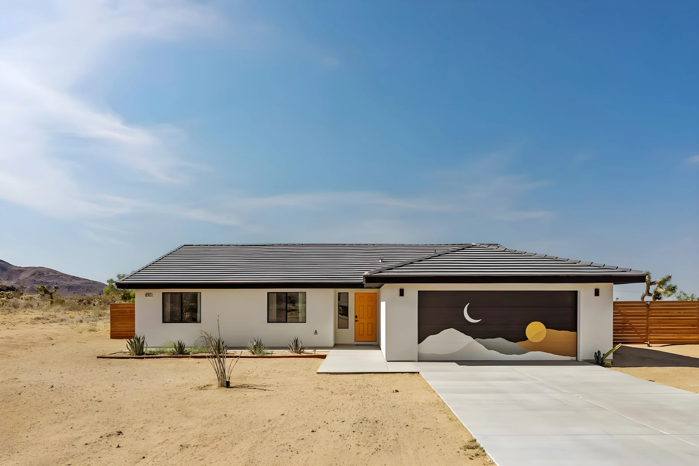 Wander Joshua Tree Pinnacles #60