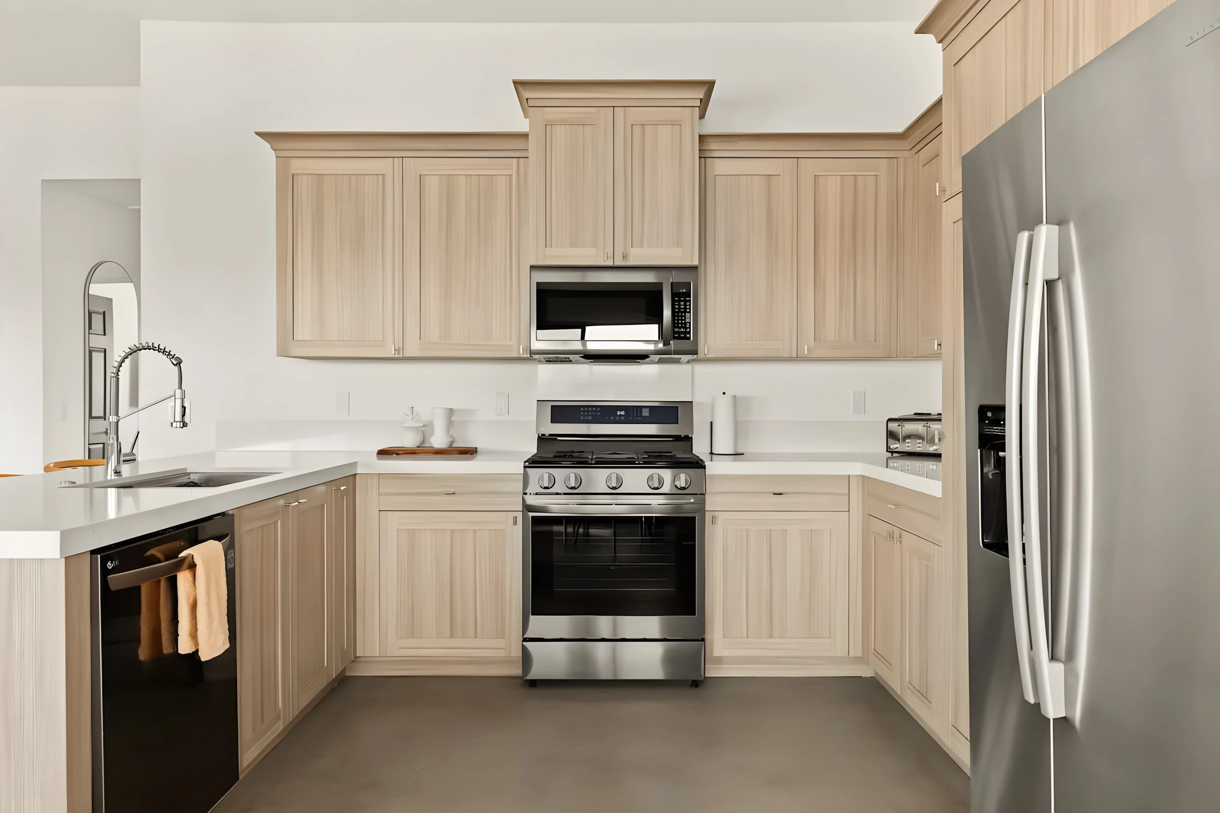 Wander Joshua Tree Pinnacles #41