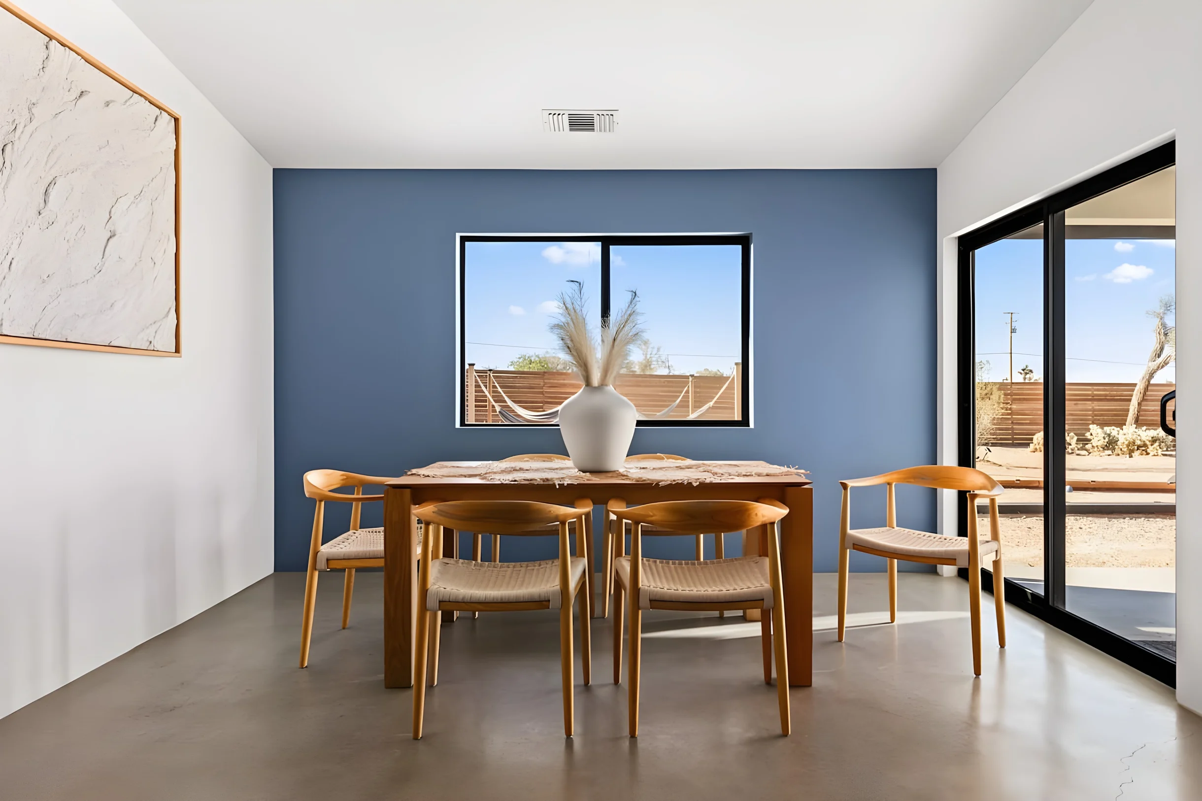 Wander Joshua Tree Pinnacles #39