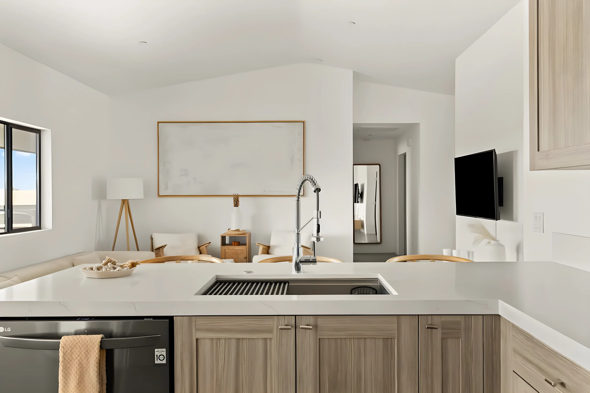 Wander Joshua Tree Pinnacles #46