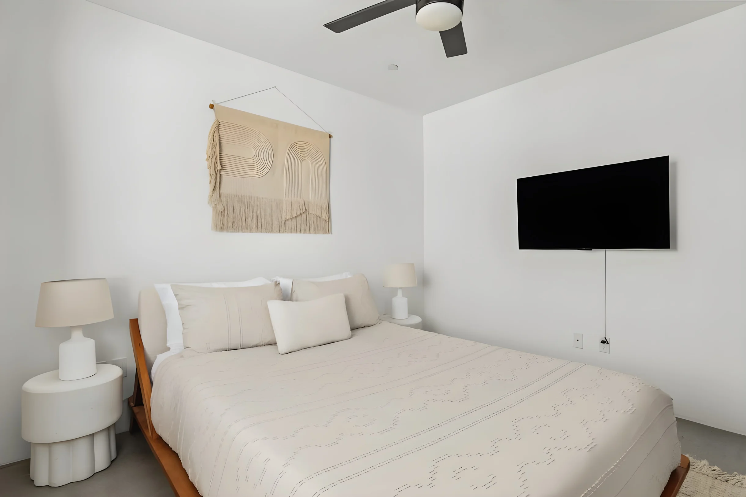 Wander Joshua Tree Pinnacles #31