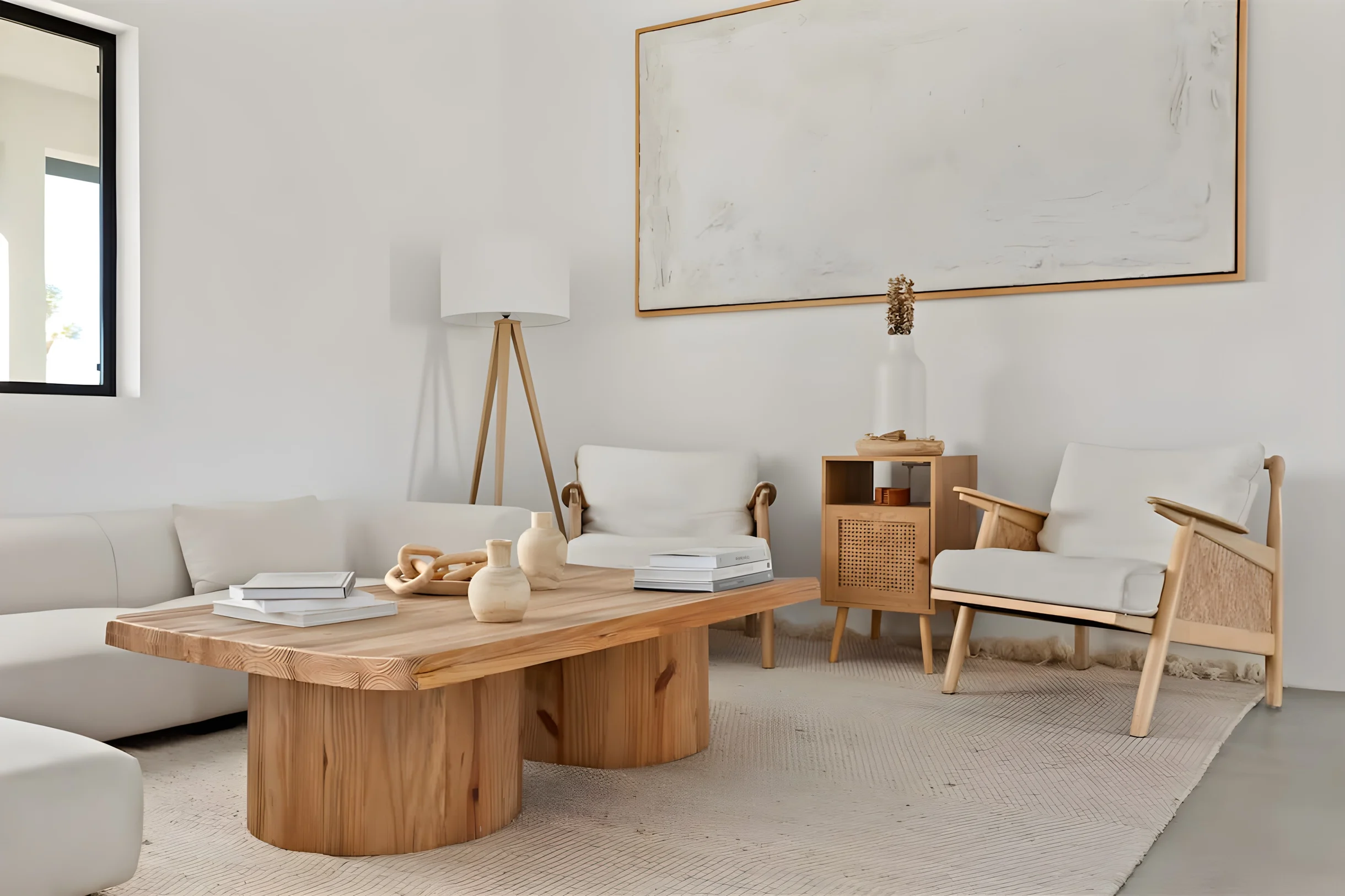 Wander Joshua Tree Pinnacles #42