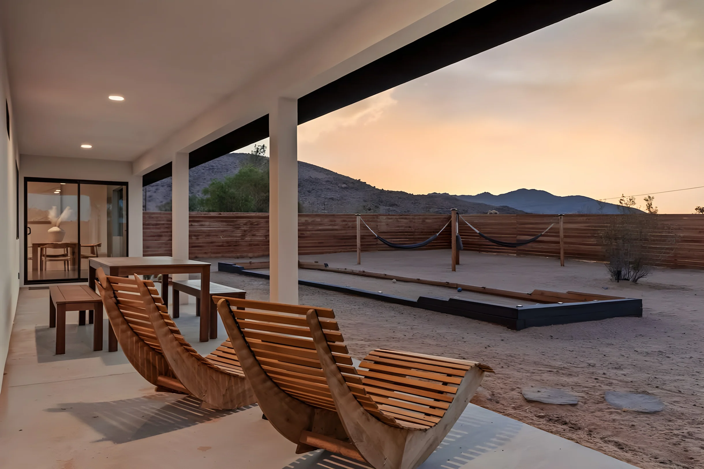 Wander Joshua Tree Pinnacles #5