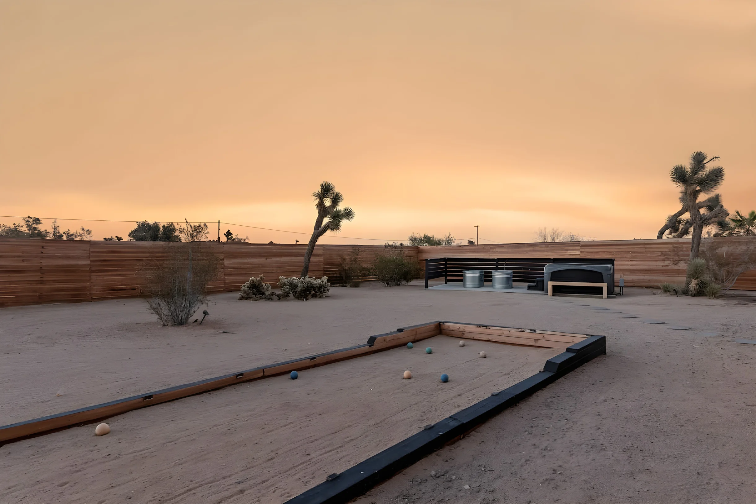 Wander Joshua Tree Pinnacles #45