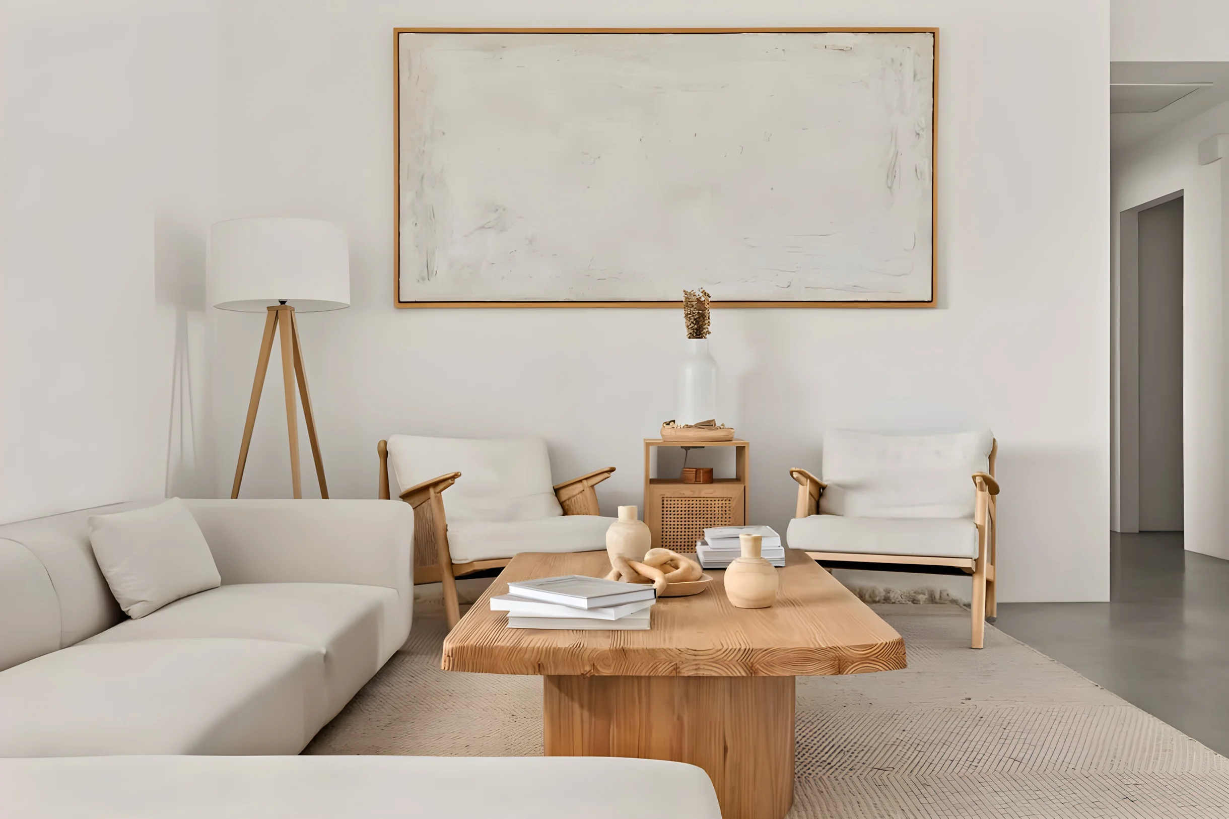 Wander Joshua Tree Pinnacles #35