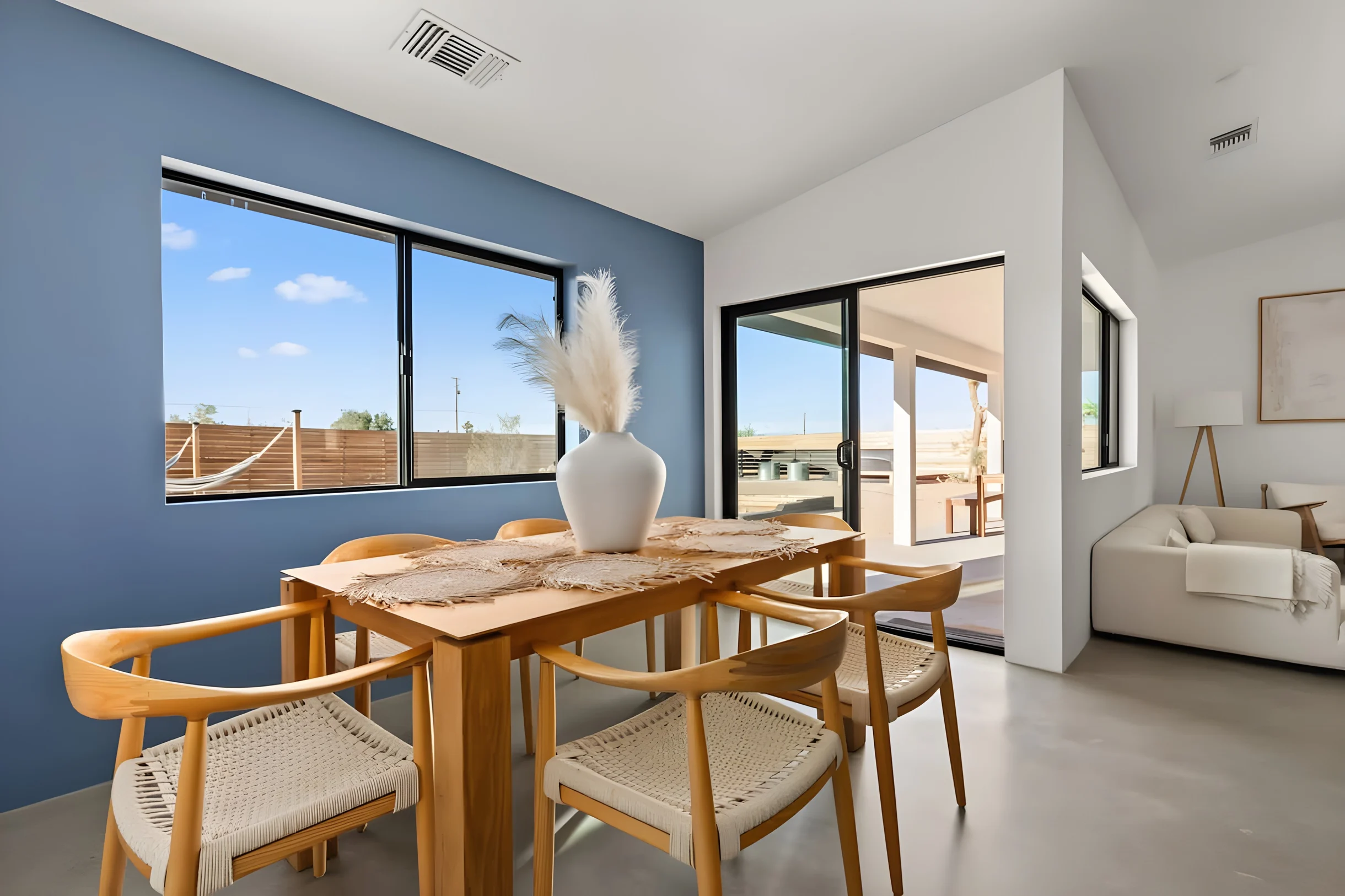 Wander Joshua Tree Pinnacles #23