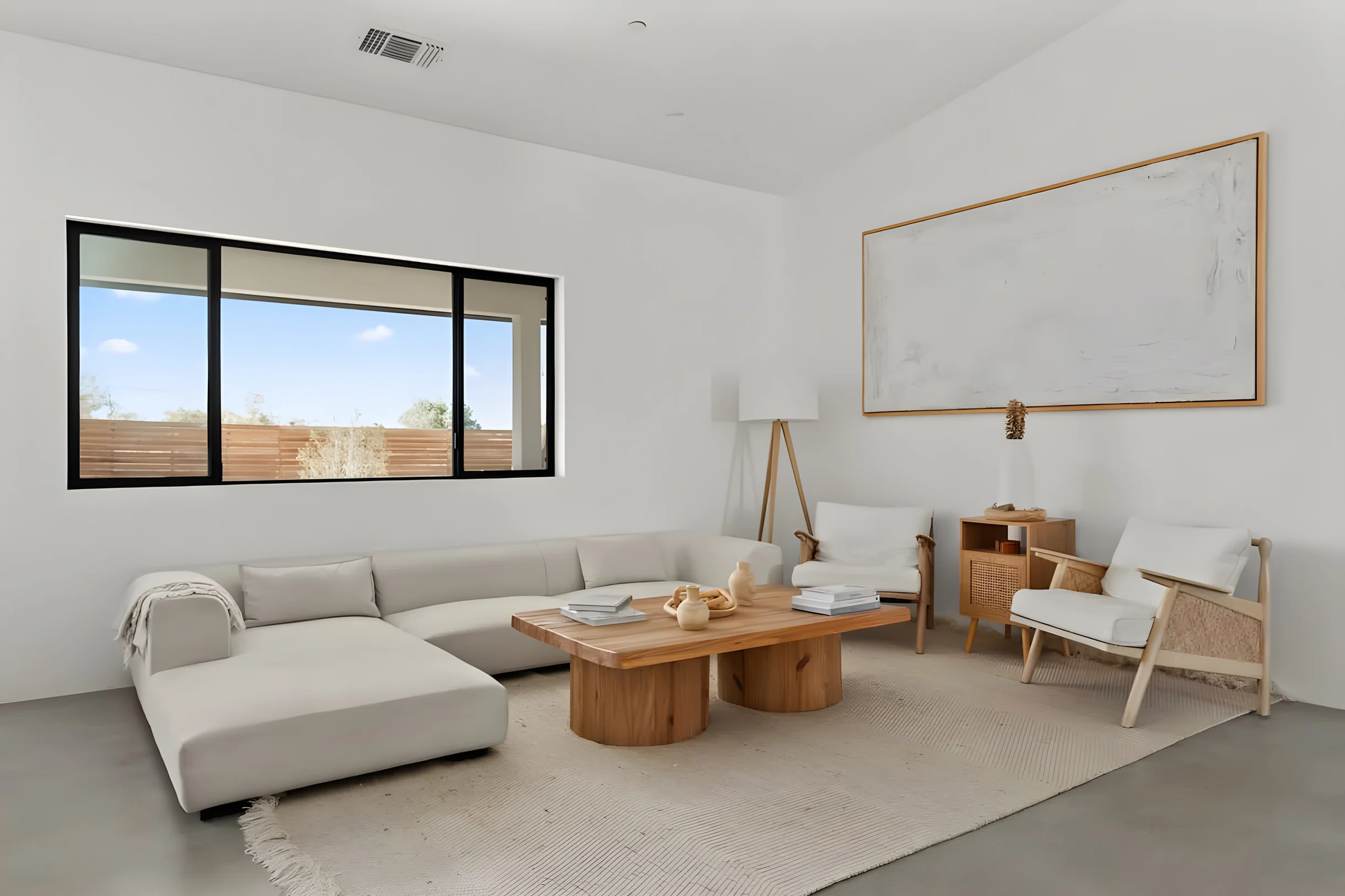 Wander Joshua Tree Pinnacles #24