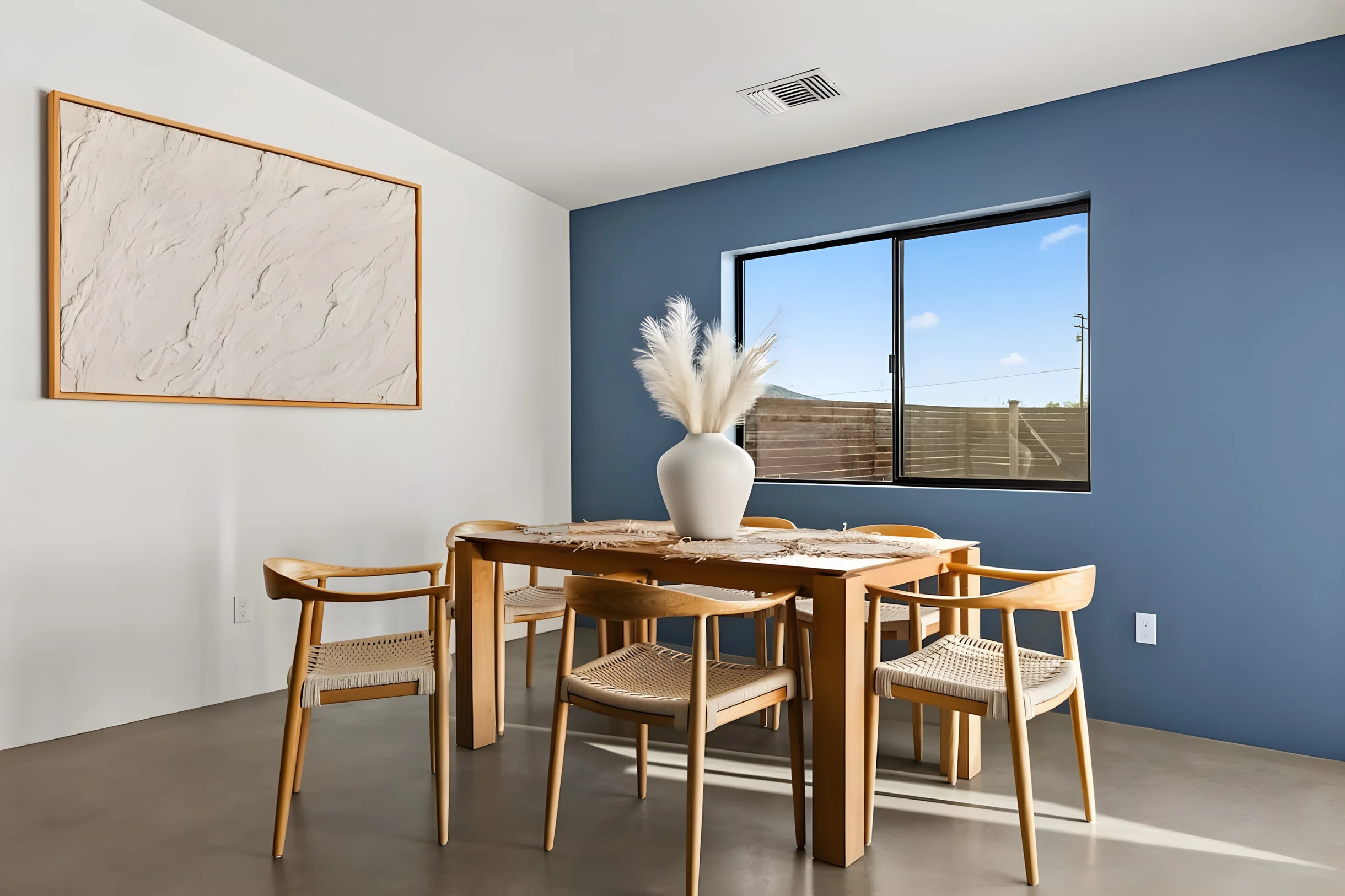 Wander Joshua Tree Pinnacles #11