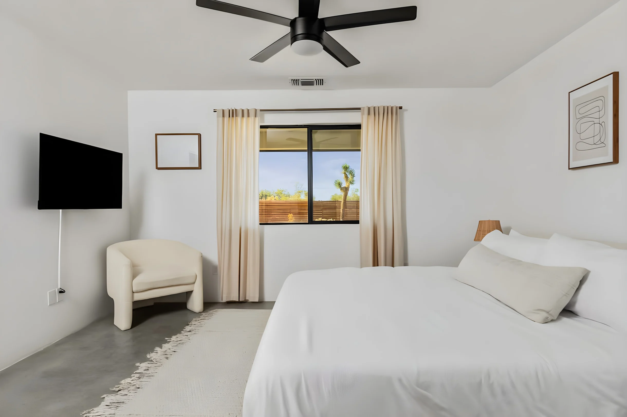 Wander Joshua Tree Pinnacles #43