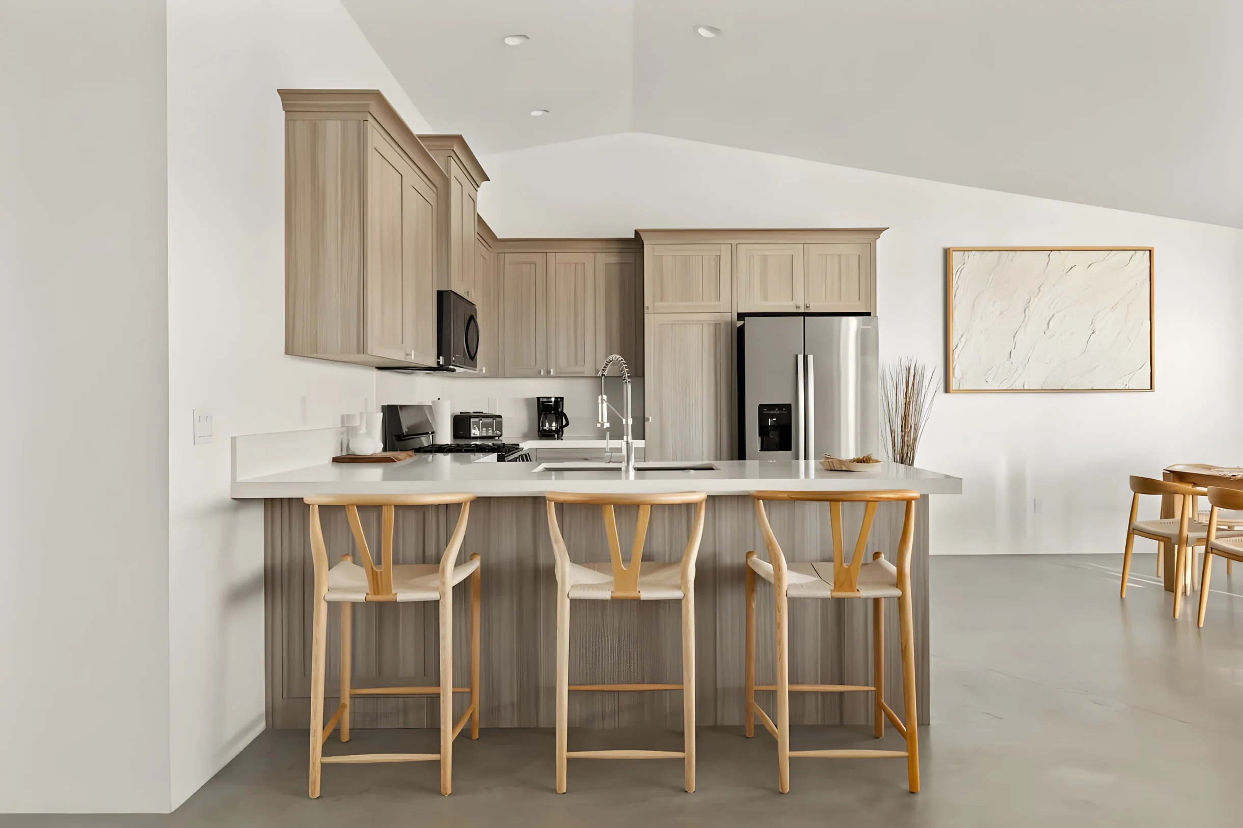 Wander Joshua Tree Pinnacles #25