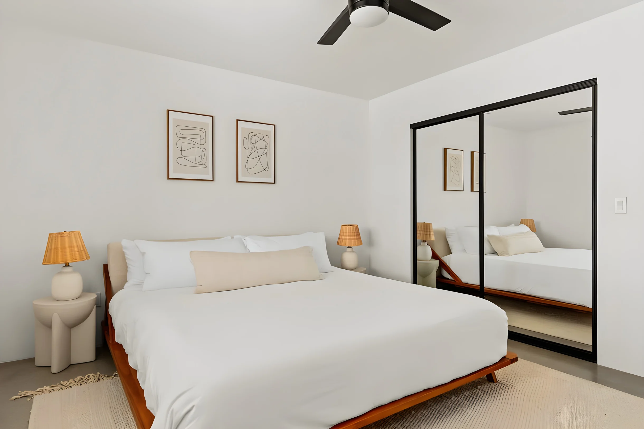 Wander Joshua Tree Pinnacles #30