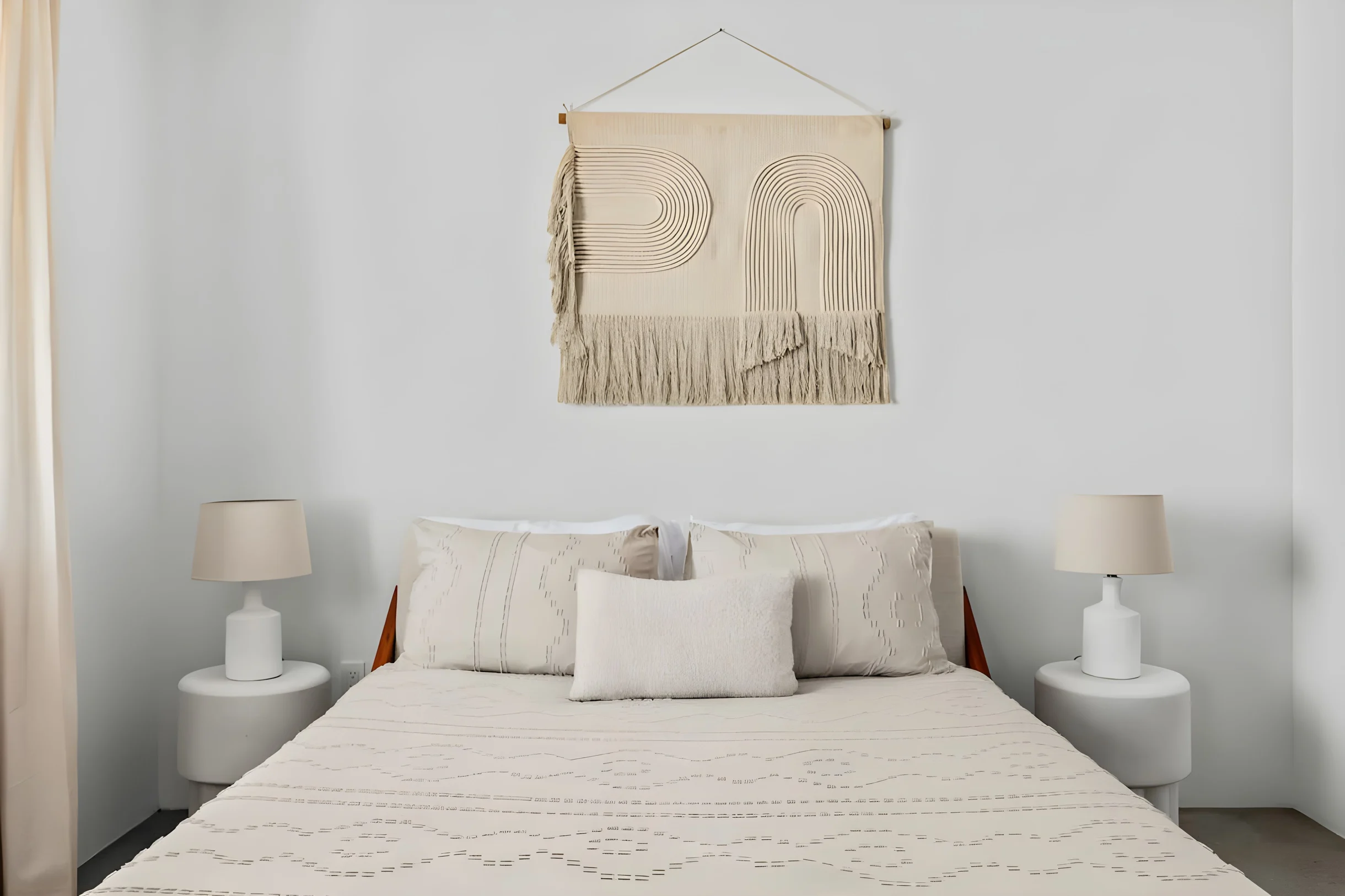 Wander Joshua Tree Pinnacles #34