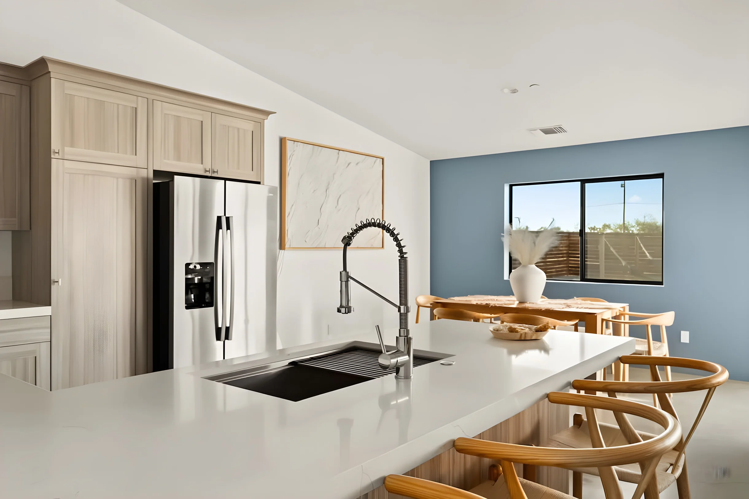 Wander Joshua Tree Pinnacles #38