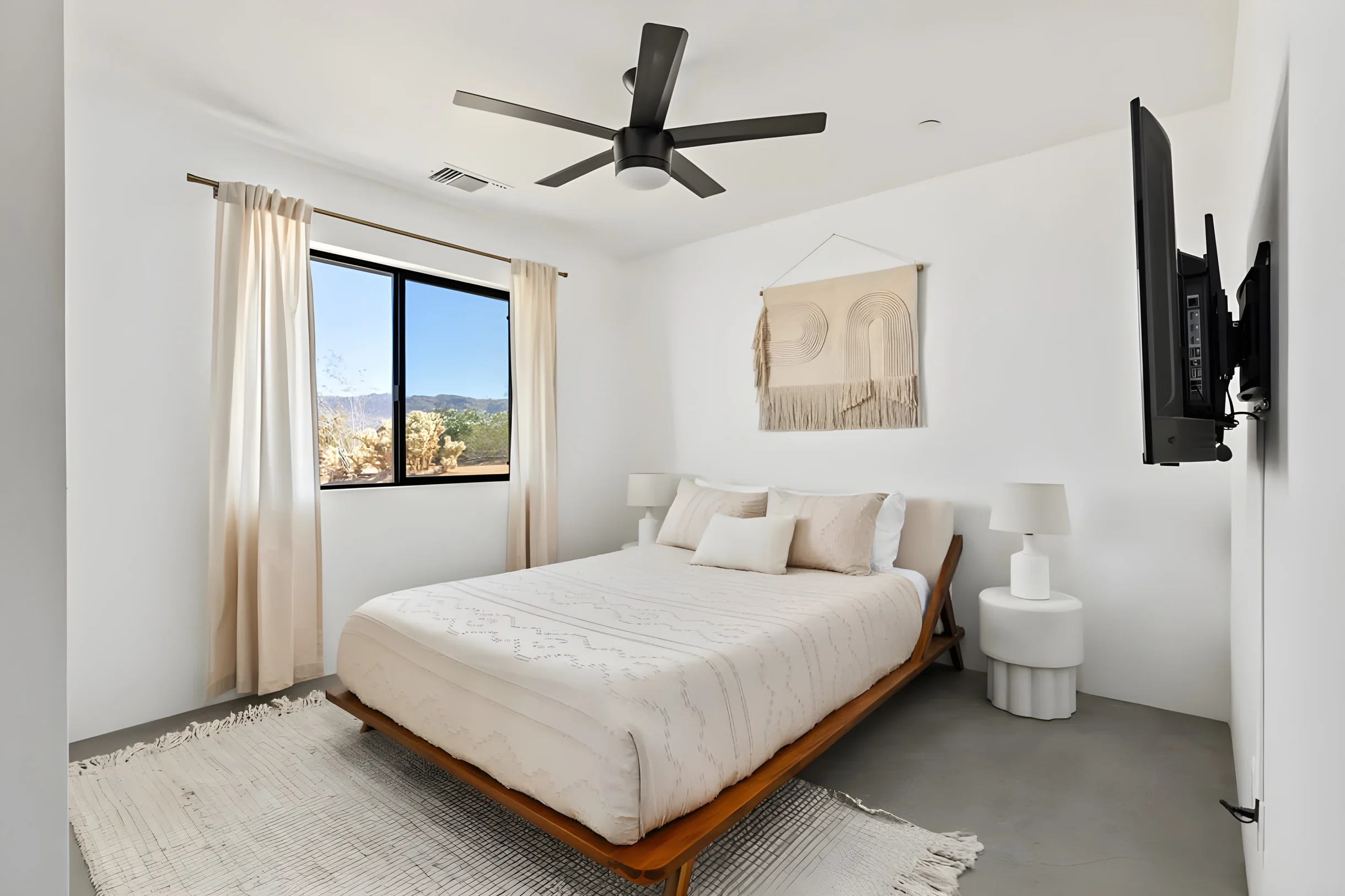 Wander Joshua Tree Pinnacles #20