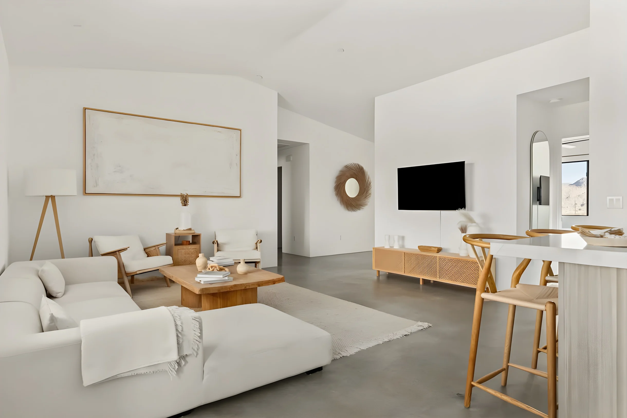 Wander Joshua Tree Pinnacles #17