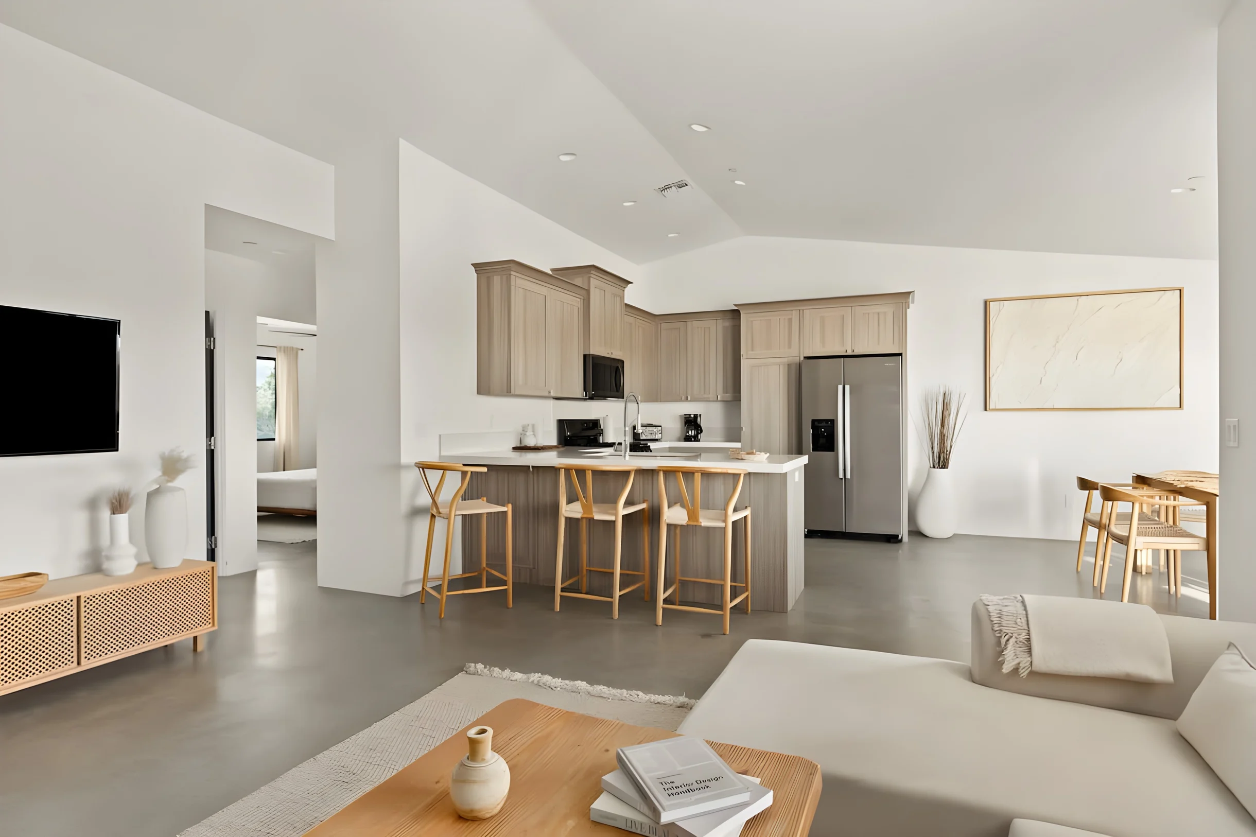 Wander Joshua Tree Pinnacles #54