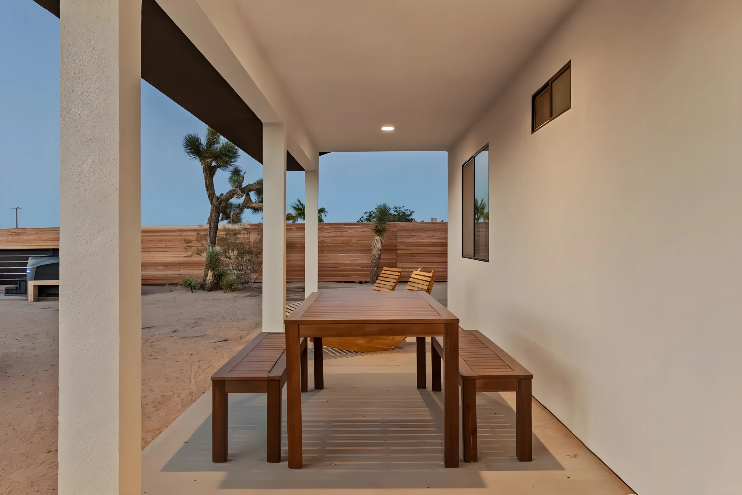 Wander Joshua Tree Pinnacles #59