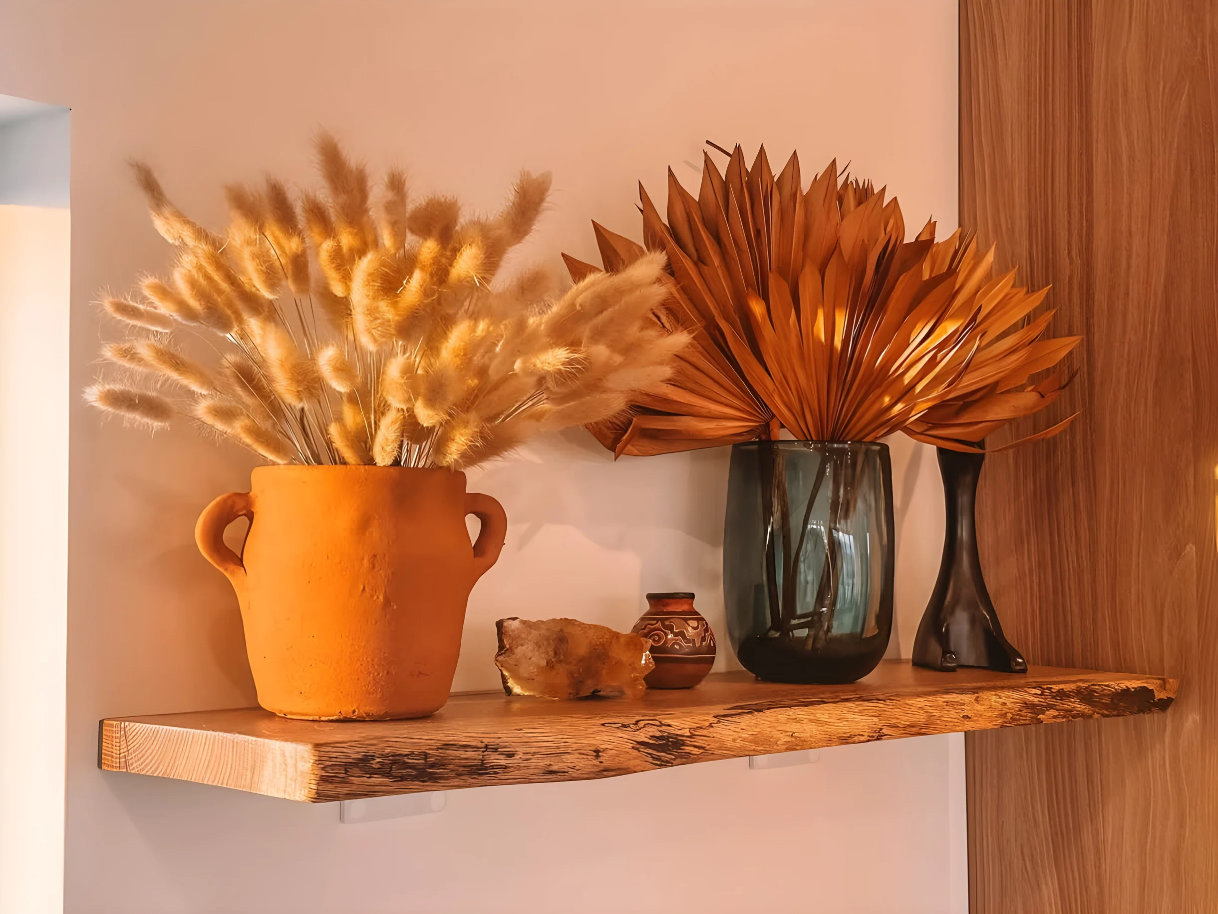 Wander Joshua Tree Sunscape #26