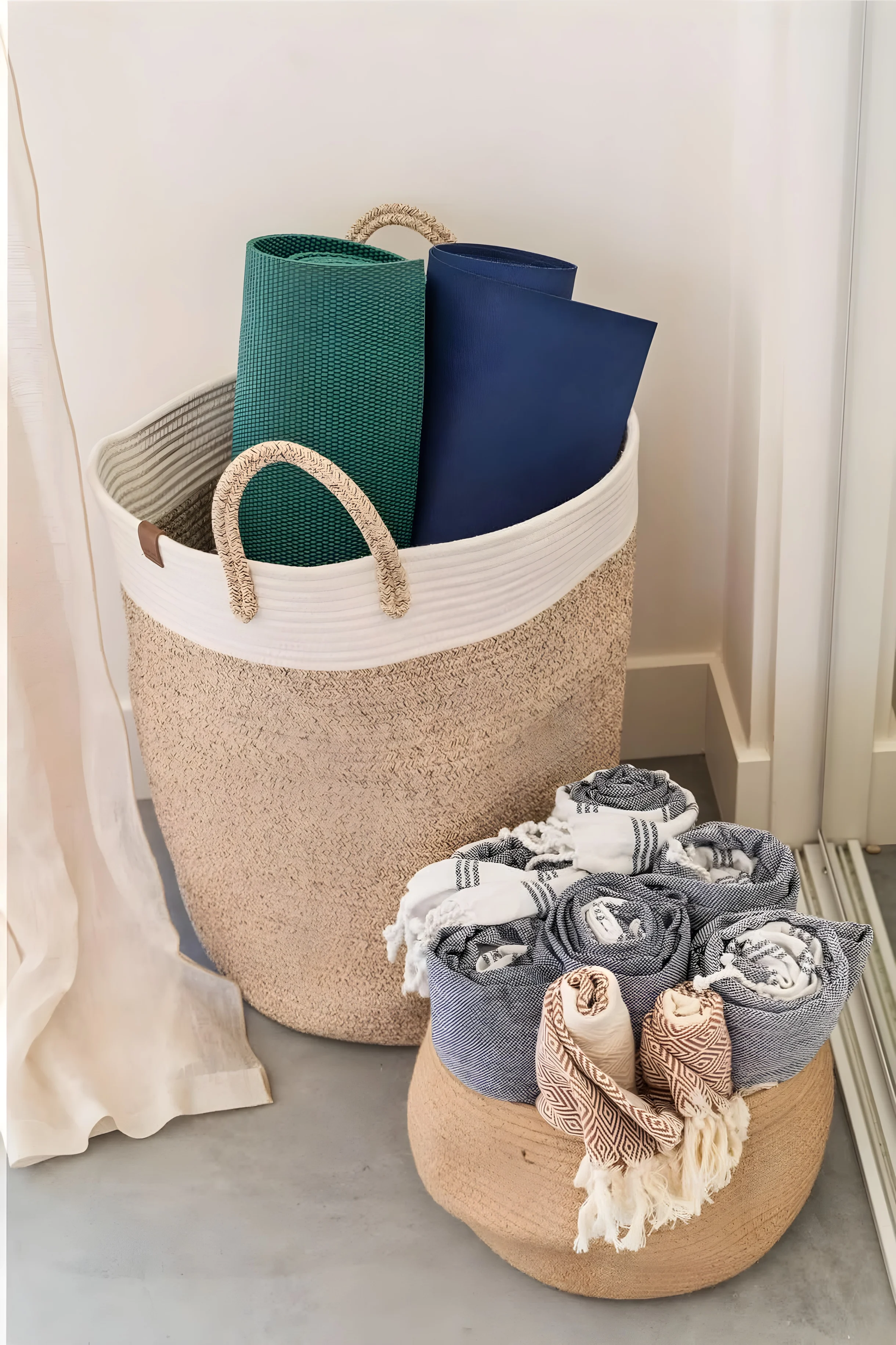 Wander Joshua Tree Sunscape #20