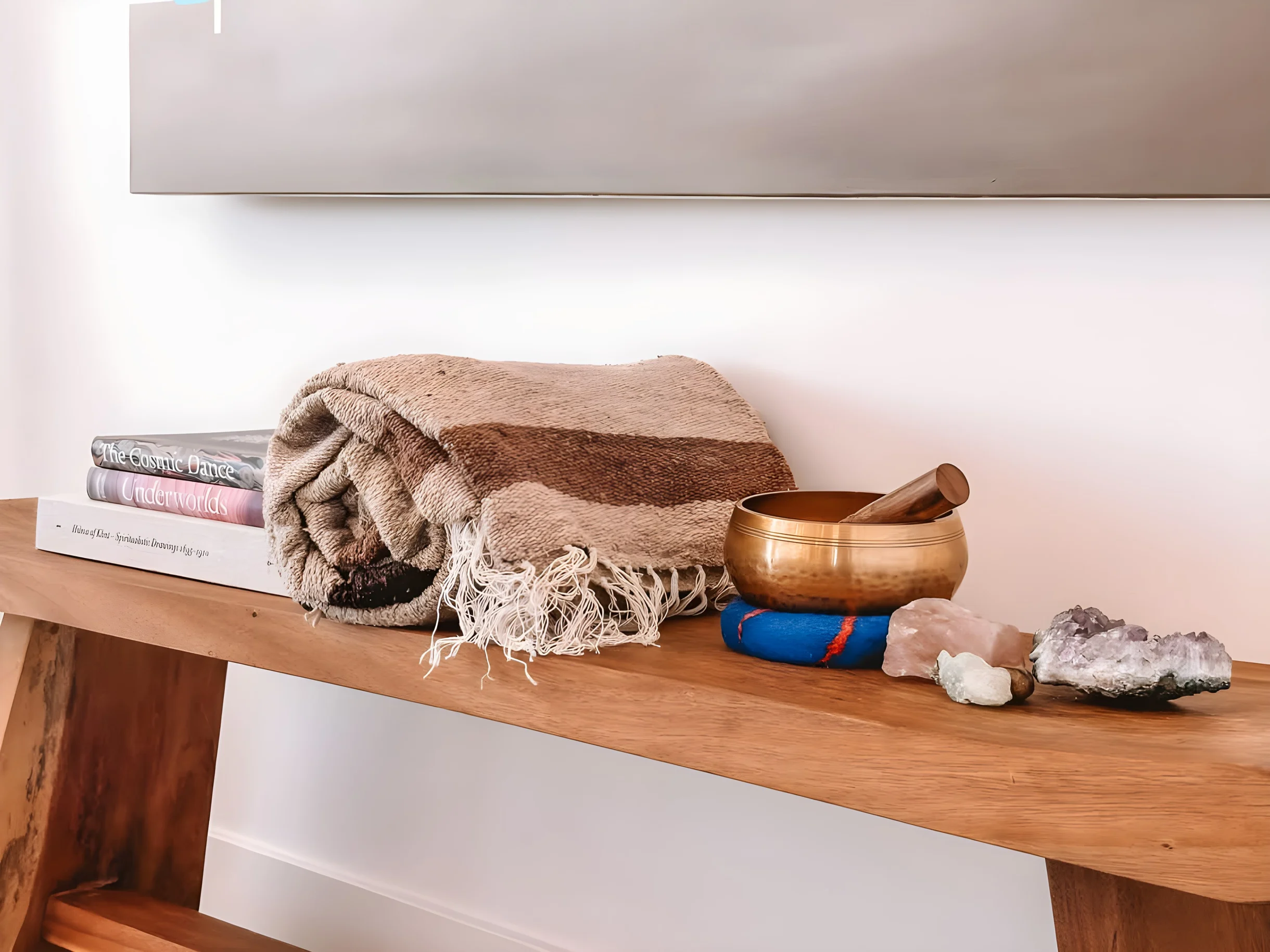 Wander Joshua Tree Sunscape #33