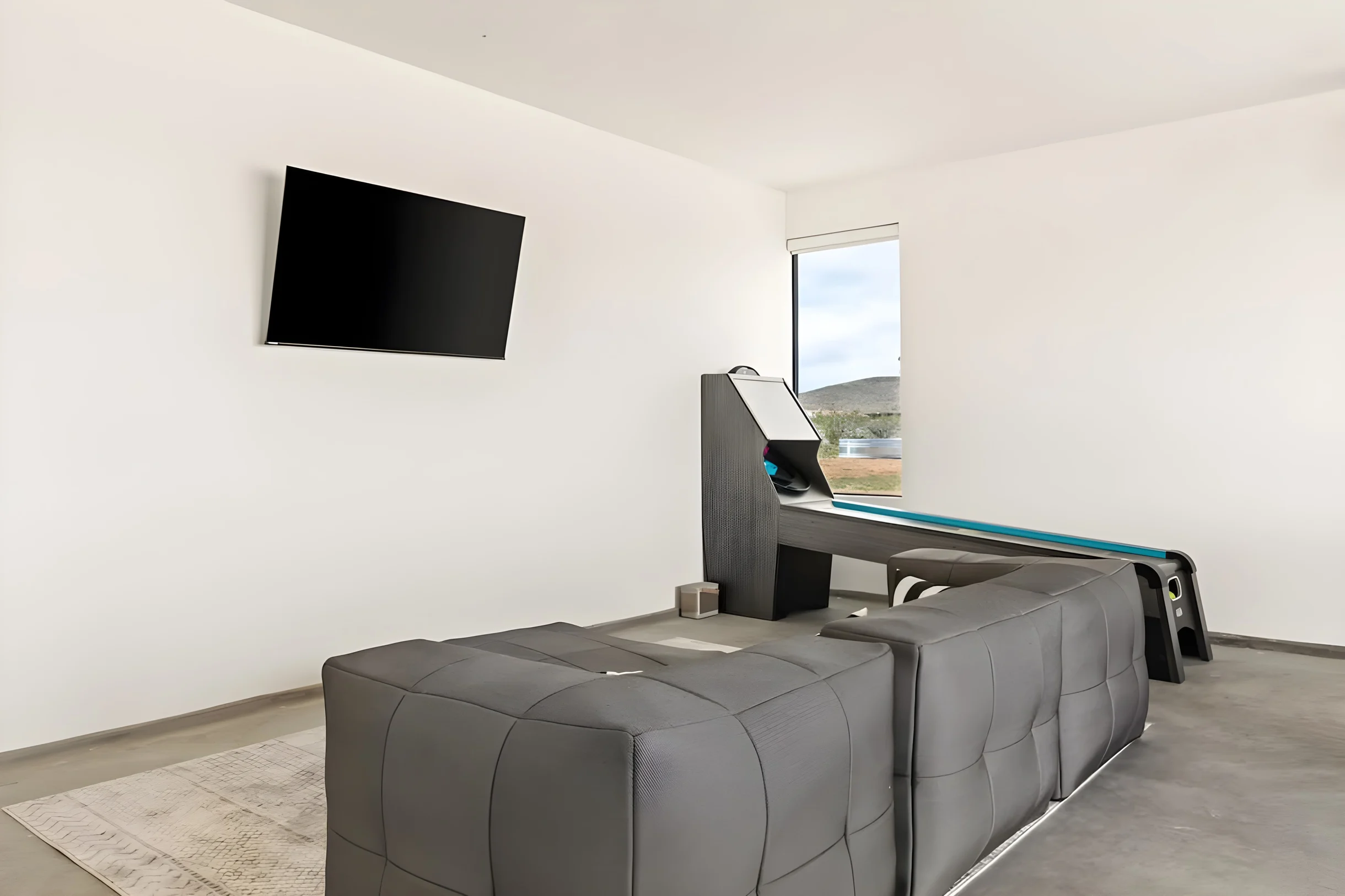 Wander Joshua Tree Aurora #37