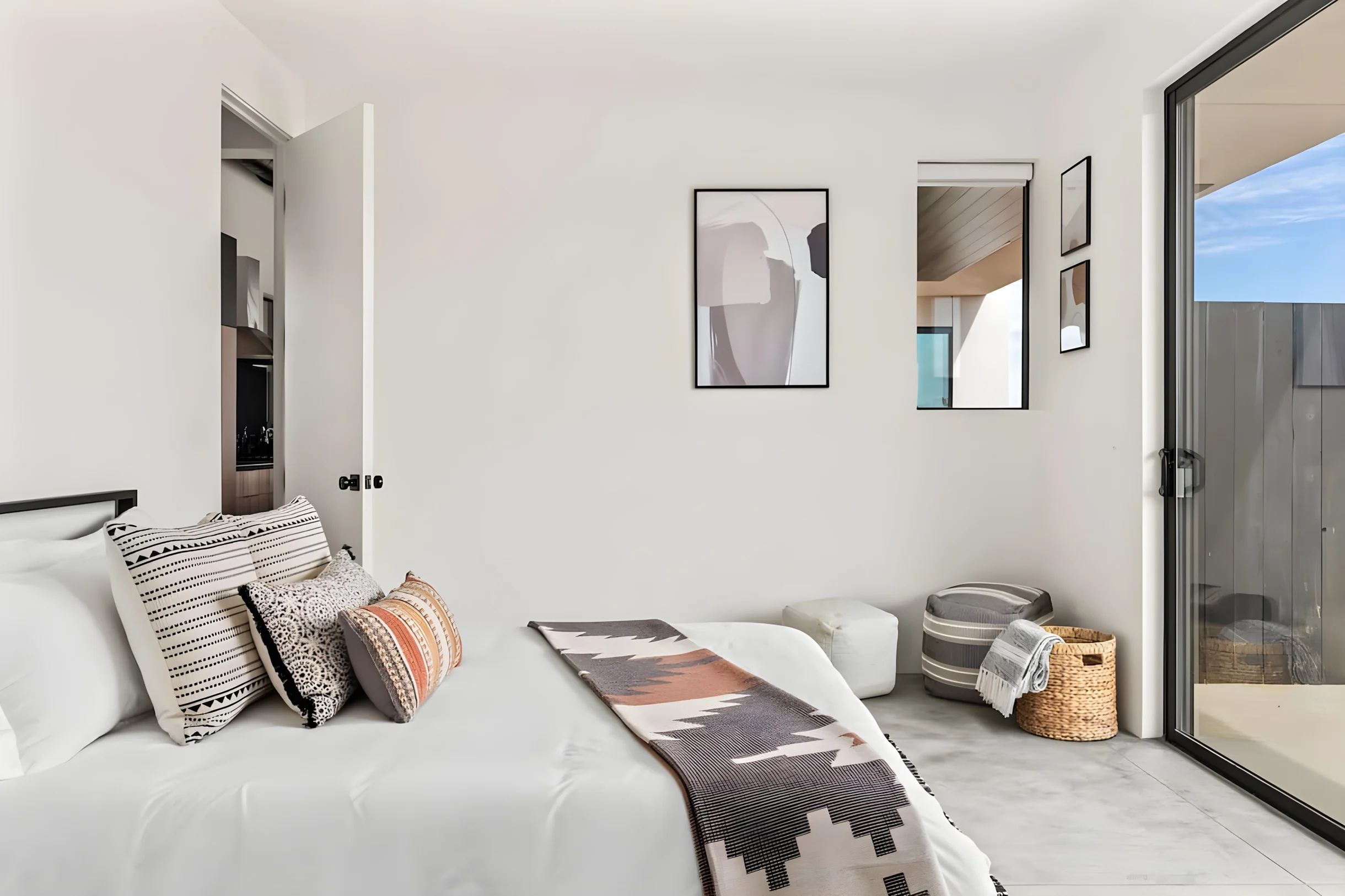 Wander Joshua Tree Aurora #14