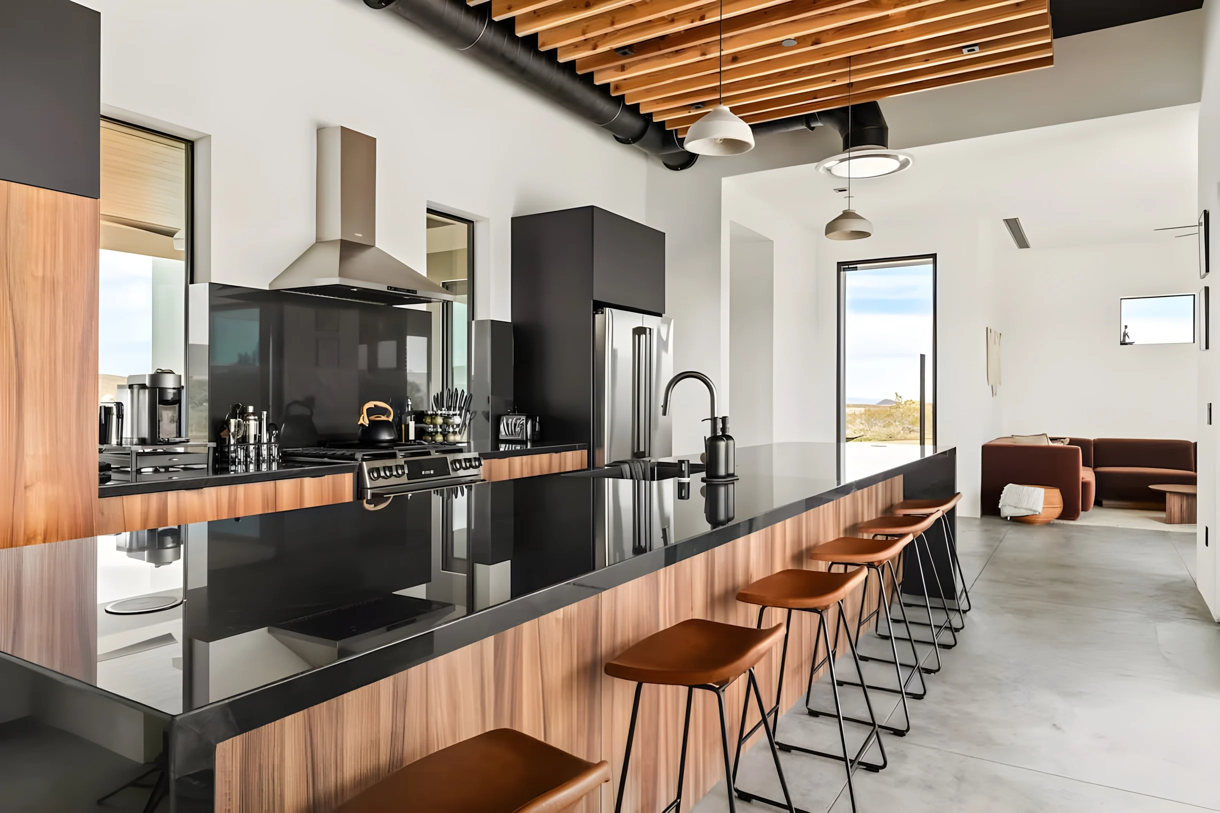 Wander Joshua Tree Aurora #13