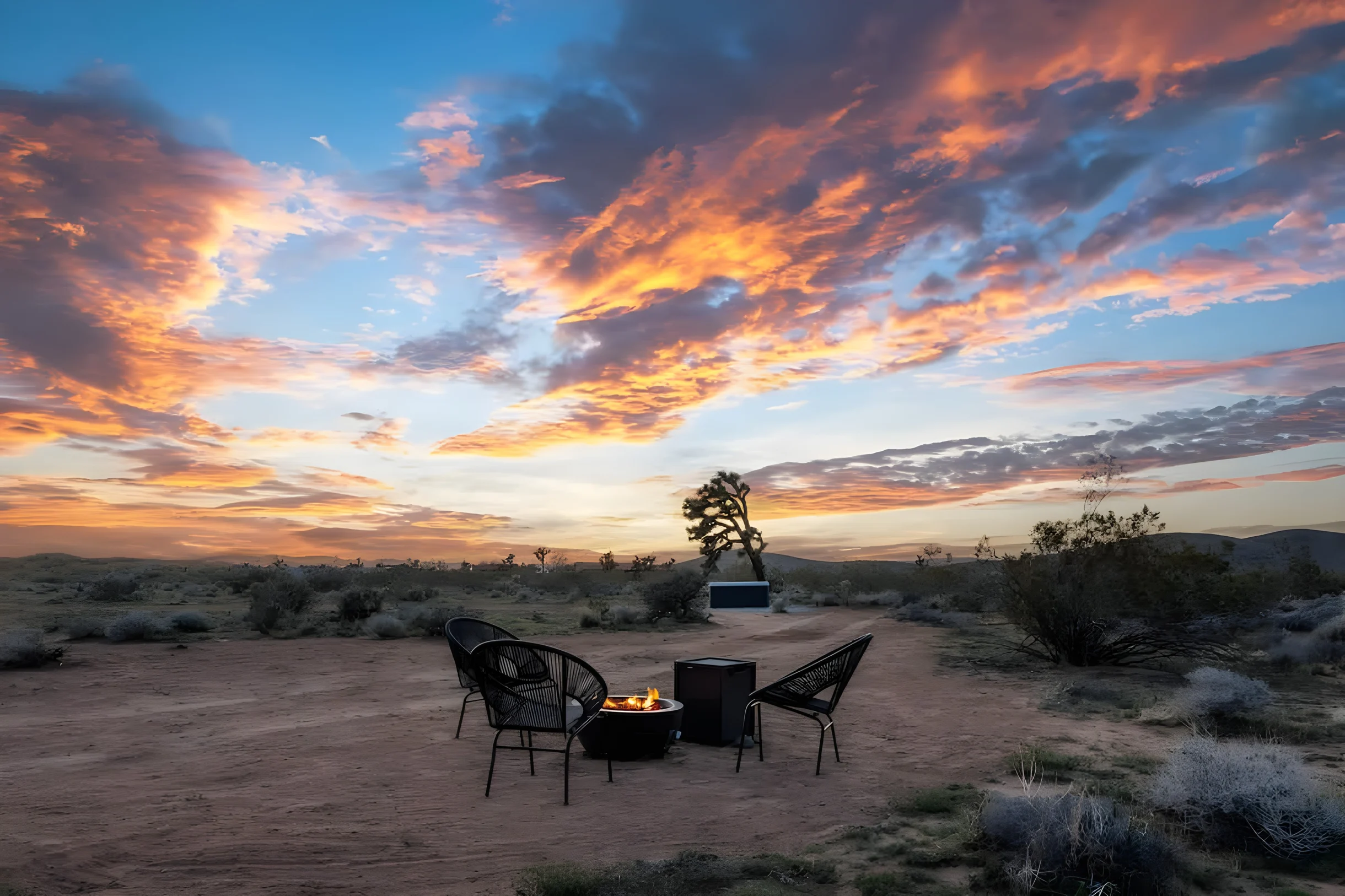 Wander Joshua Tree Aurora #29