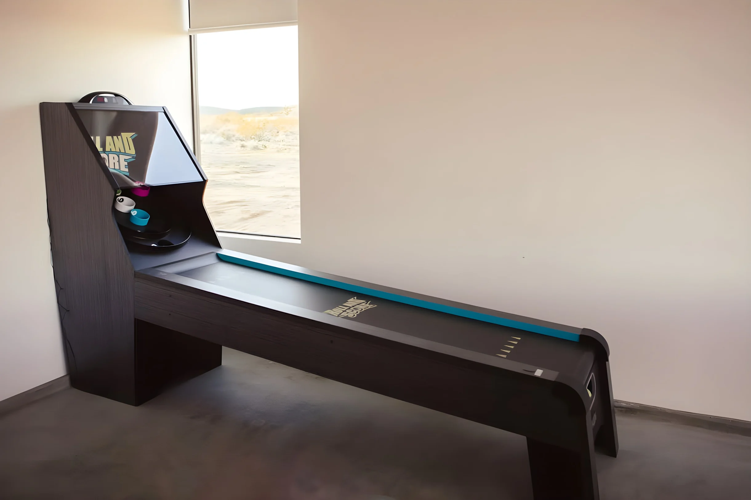 Wander Joshua Tree Aurora #39