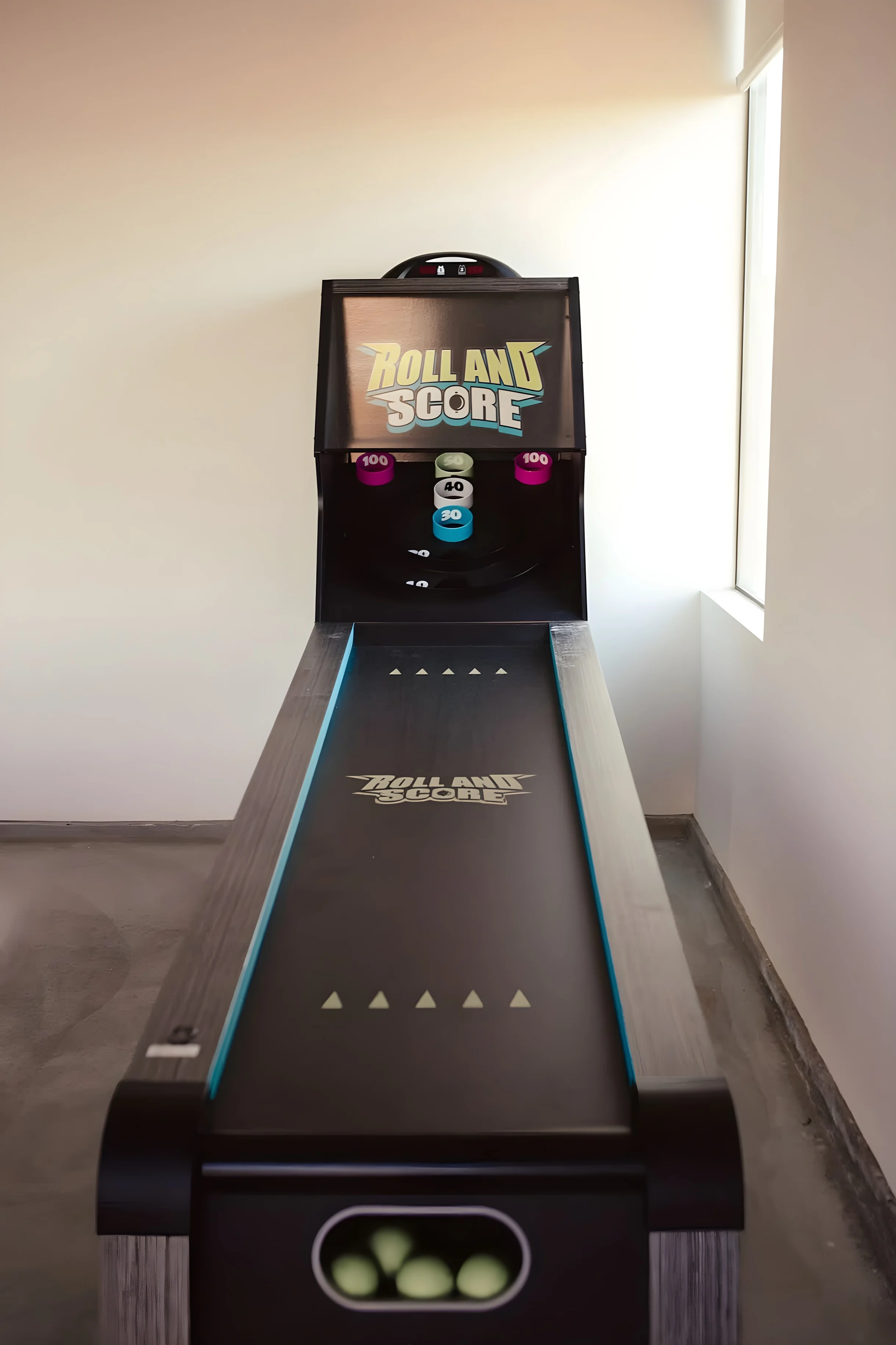 Wander Joshua Tree Aurora #40