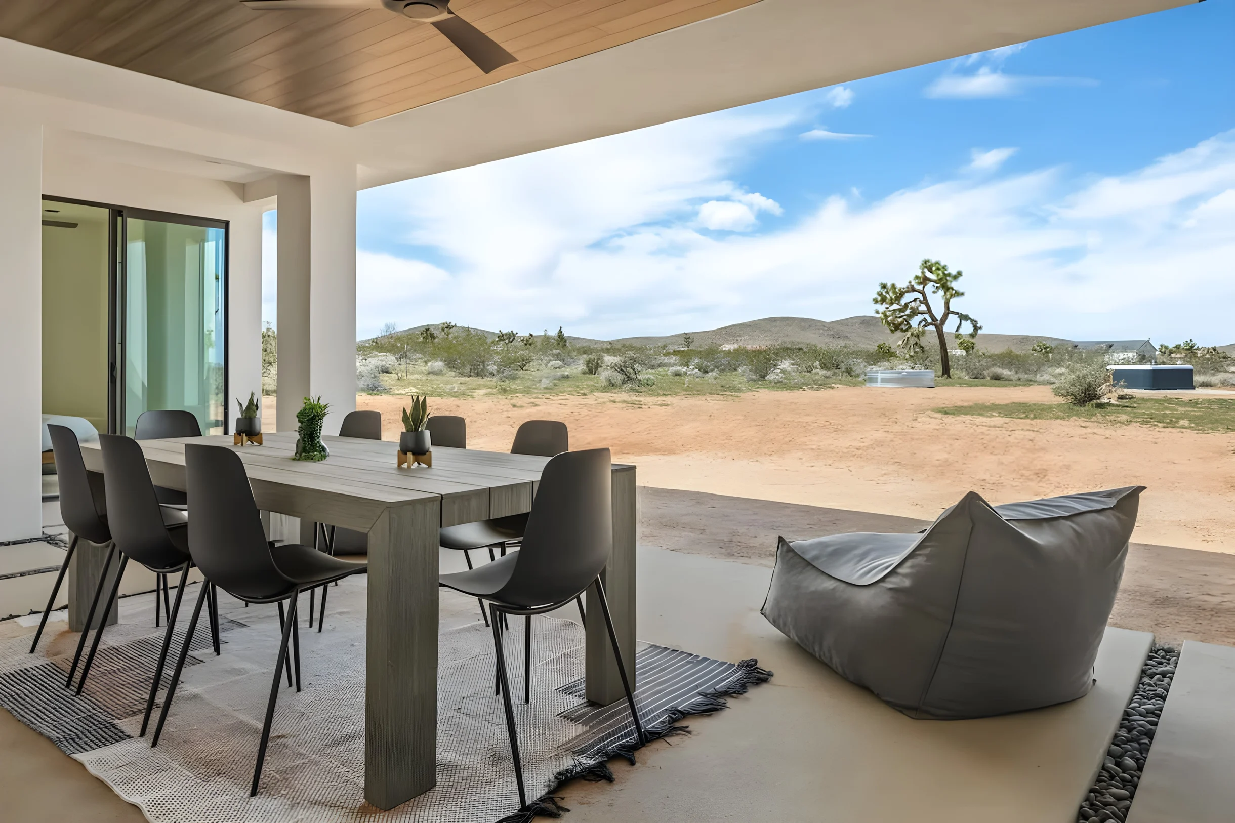 Wander Joshua Tree Aurora #35